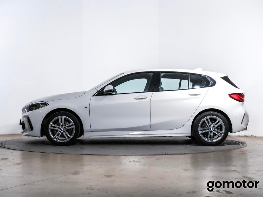 Imagen 3 del bmw series 1