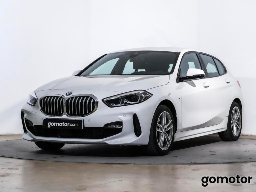 Imagen 4 del bmw series 1
