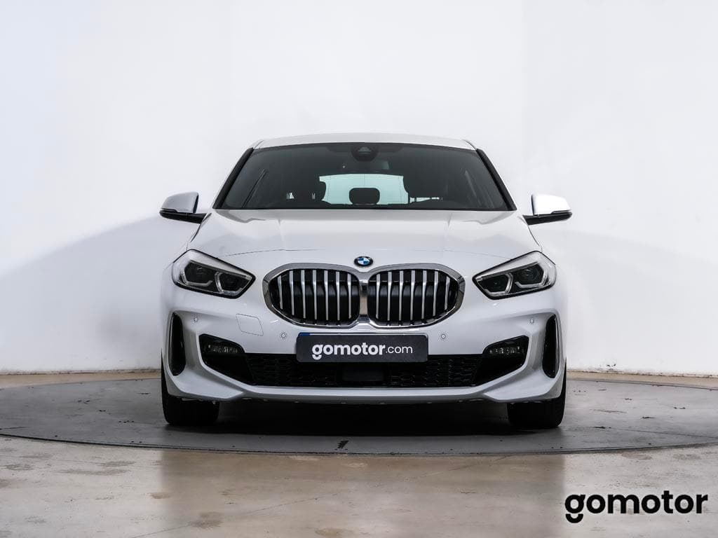 Imagen 6 del bmw series 1