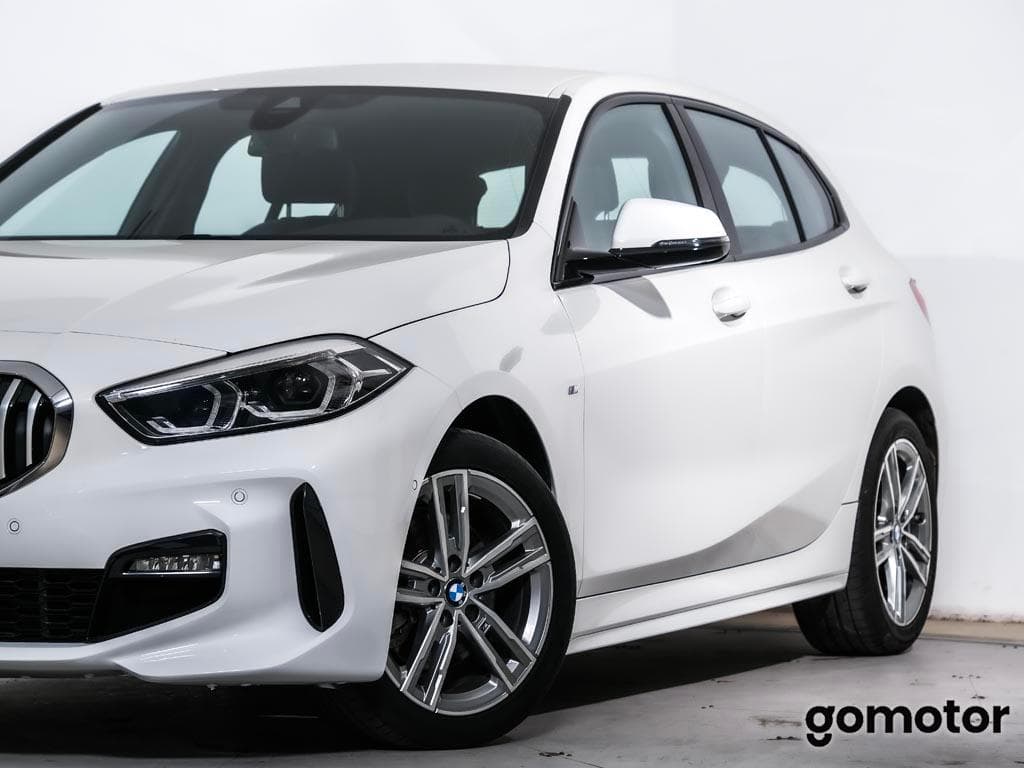 Imagen 8 del bmw series 1