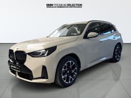 Imagen del vehículo bmw x3 X3 30e xDrive