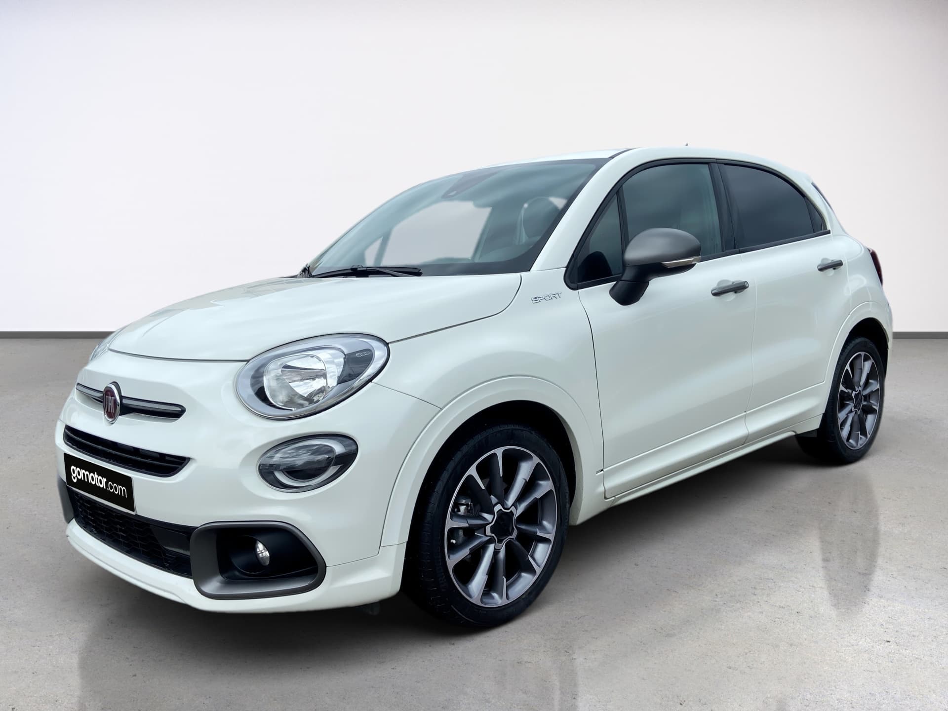 Imagen del coche fiat 500x 1.0 FIREFLY T3 88KW SPORT 120 5P 2022