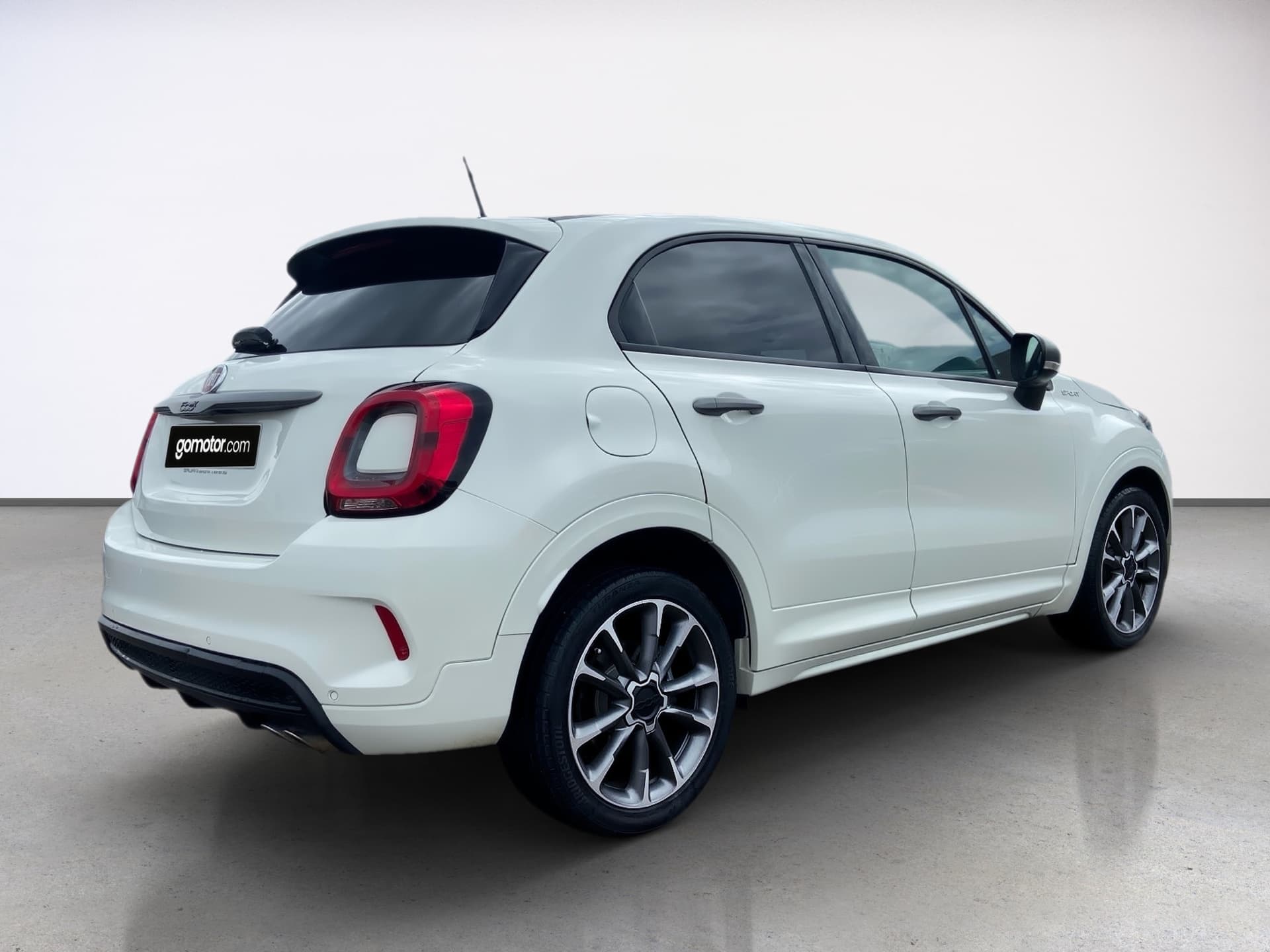 Imagen 2 del fiat 500x