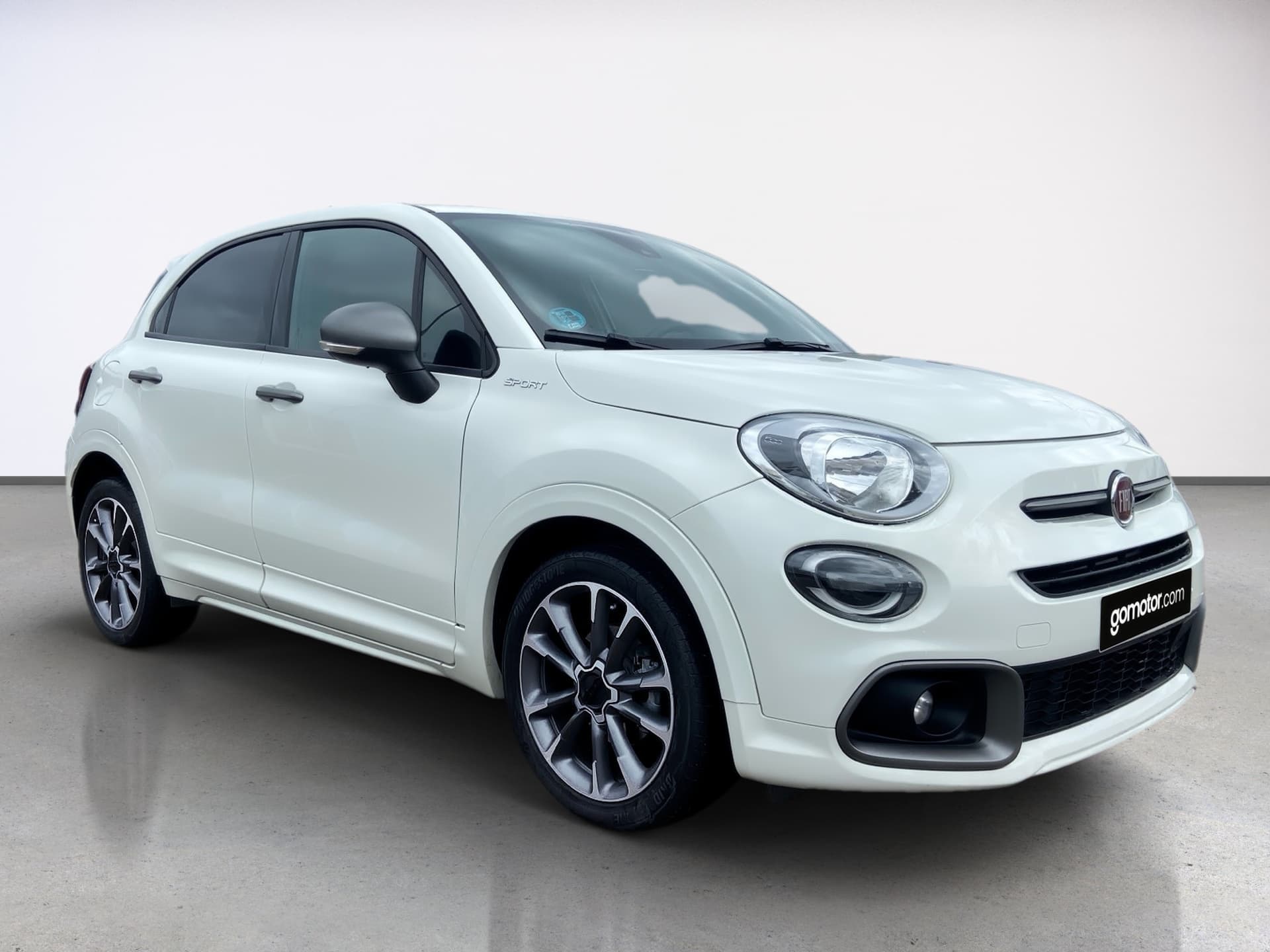 Imagen 4 del fiat 500x
