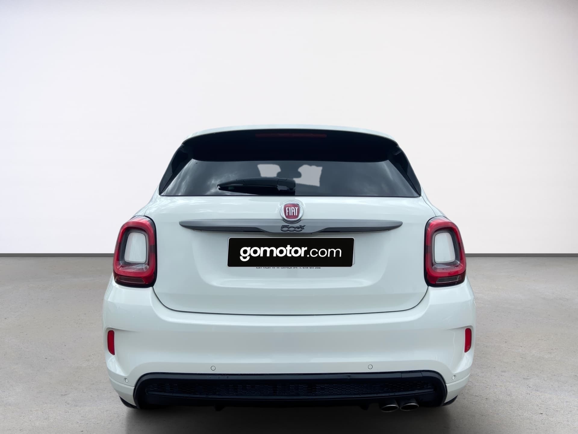 Imagen 5 del fiat 500x