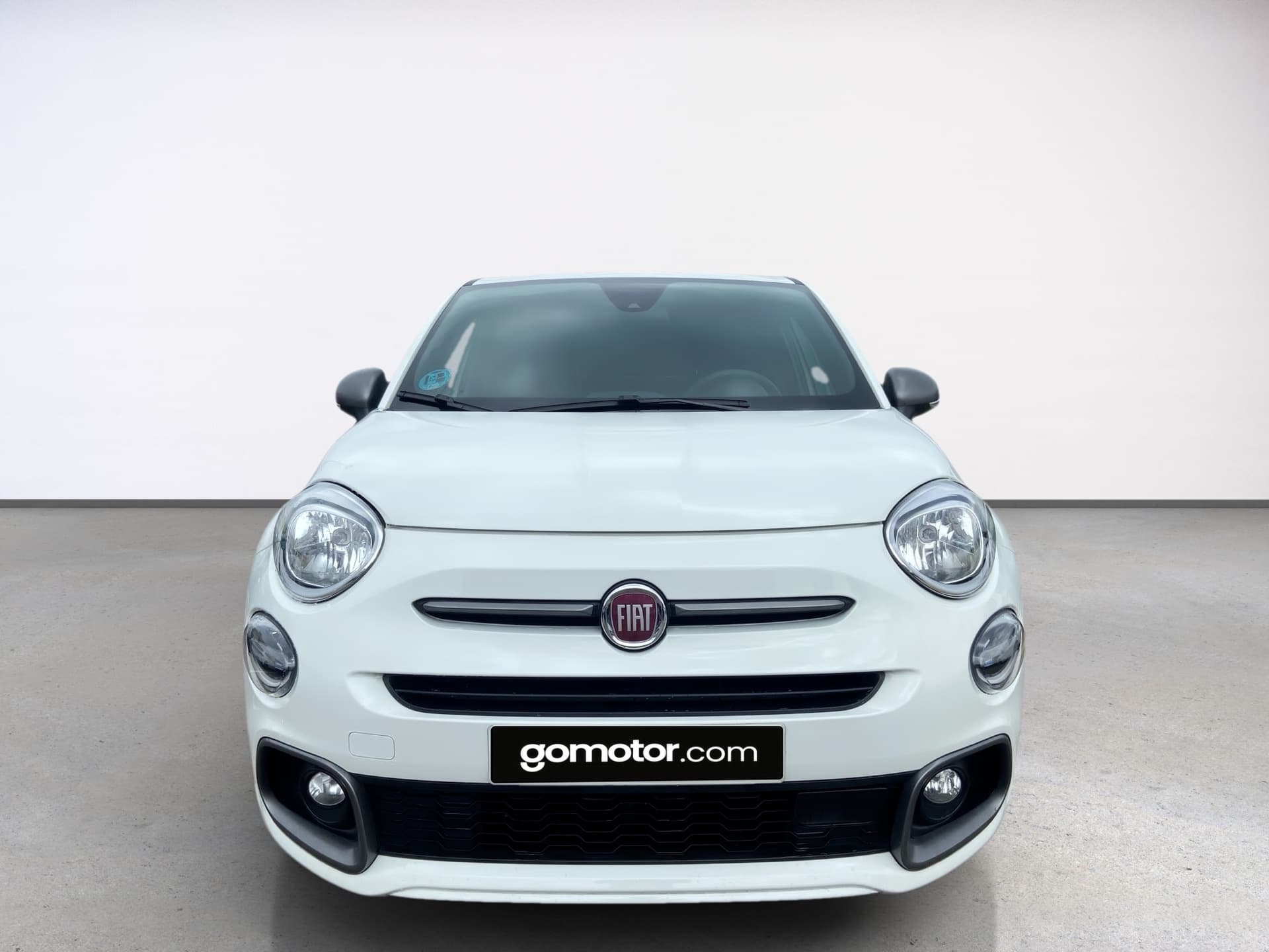 Imagen 6 del fiat 500x