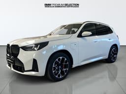 Imagen del vehículo bmw x3 X3 30e xDrive