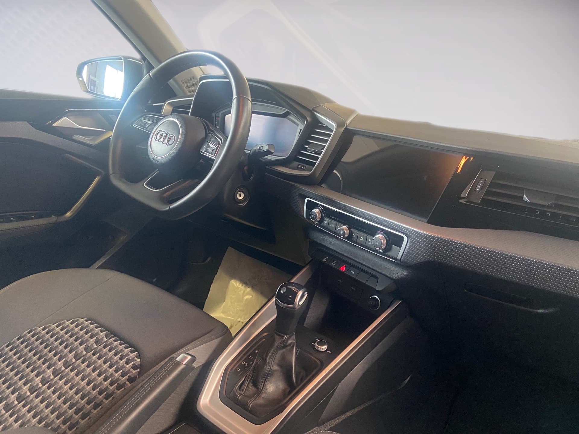 Imagen 8 del audi a1
