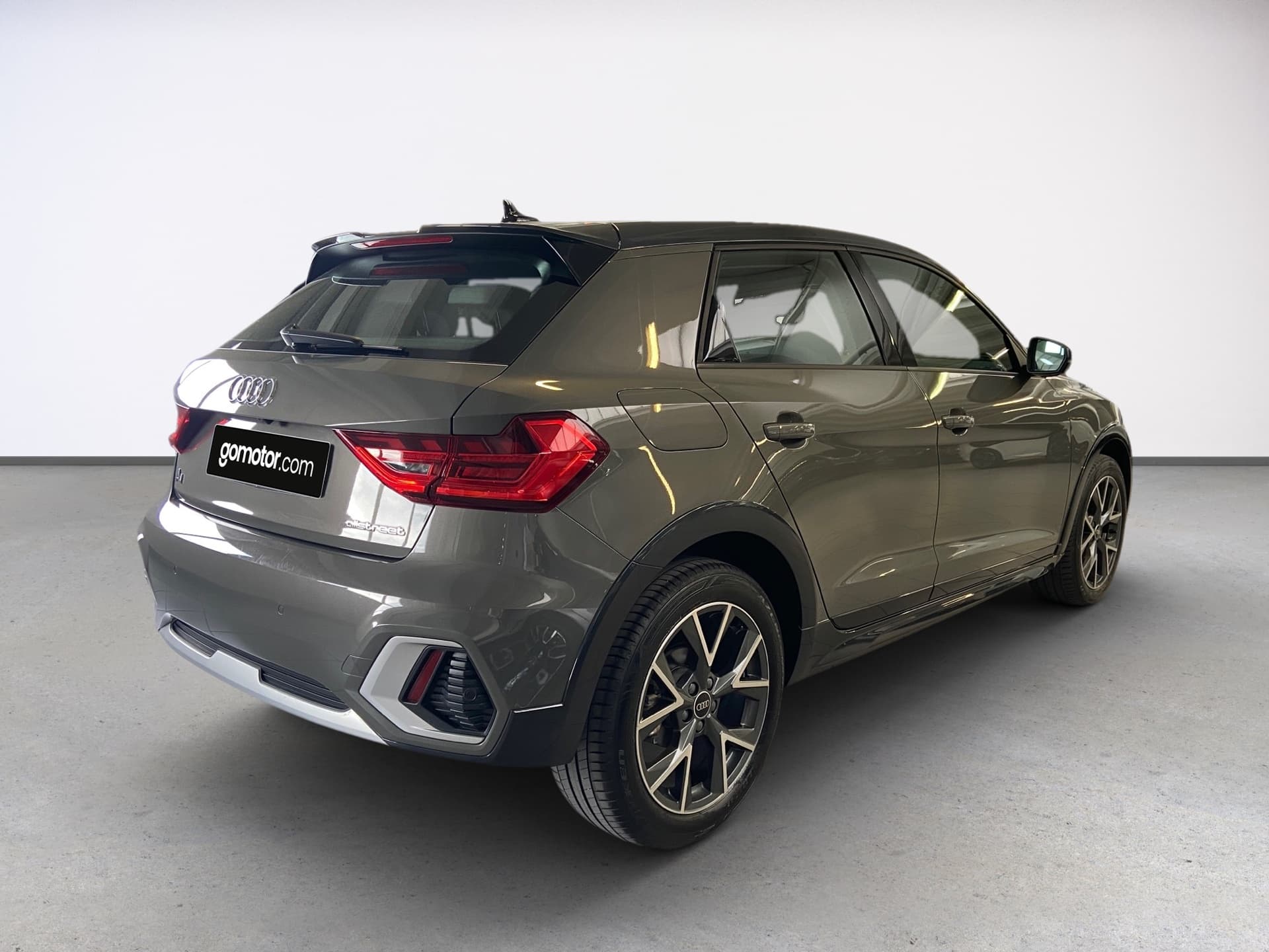Imagen 2 del audi a1