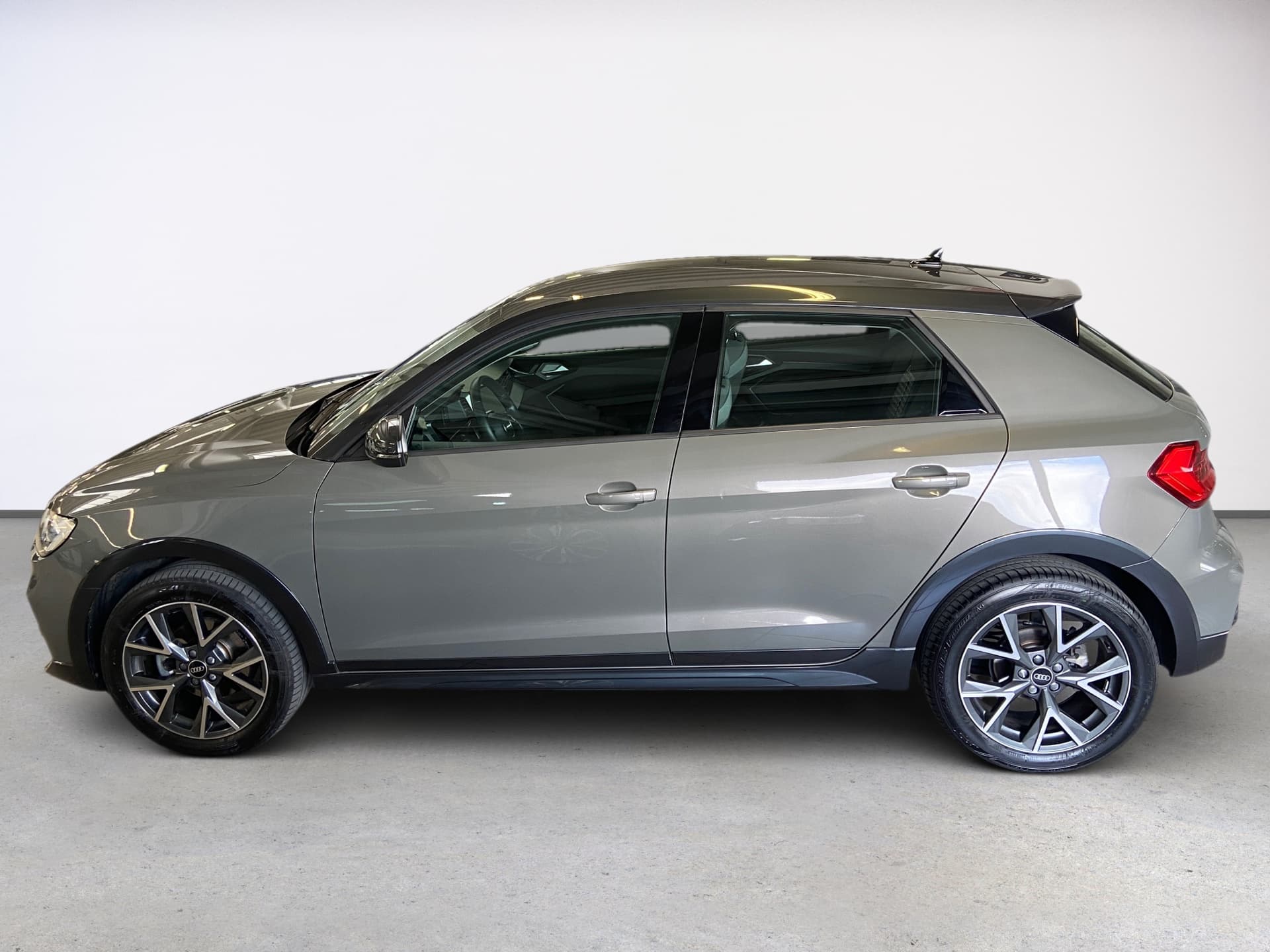 Imagen 3 del audi a1