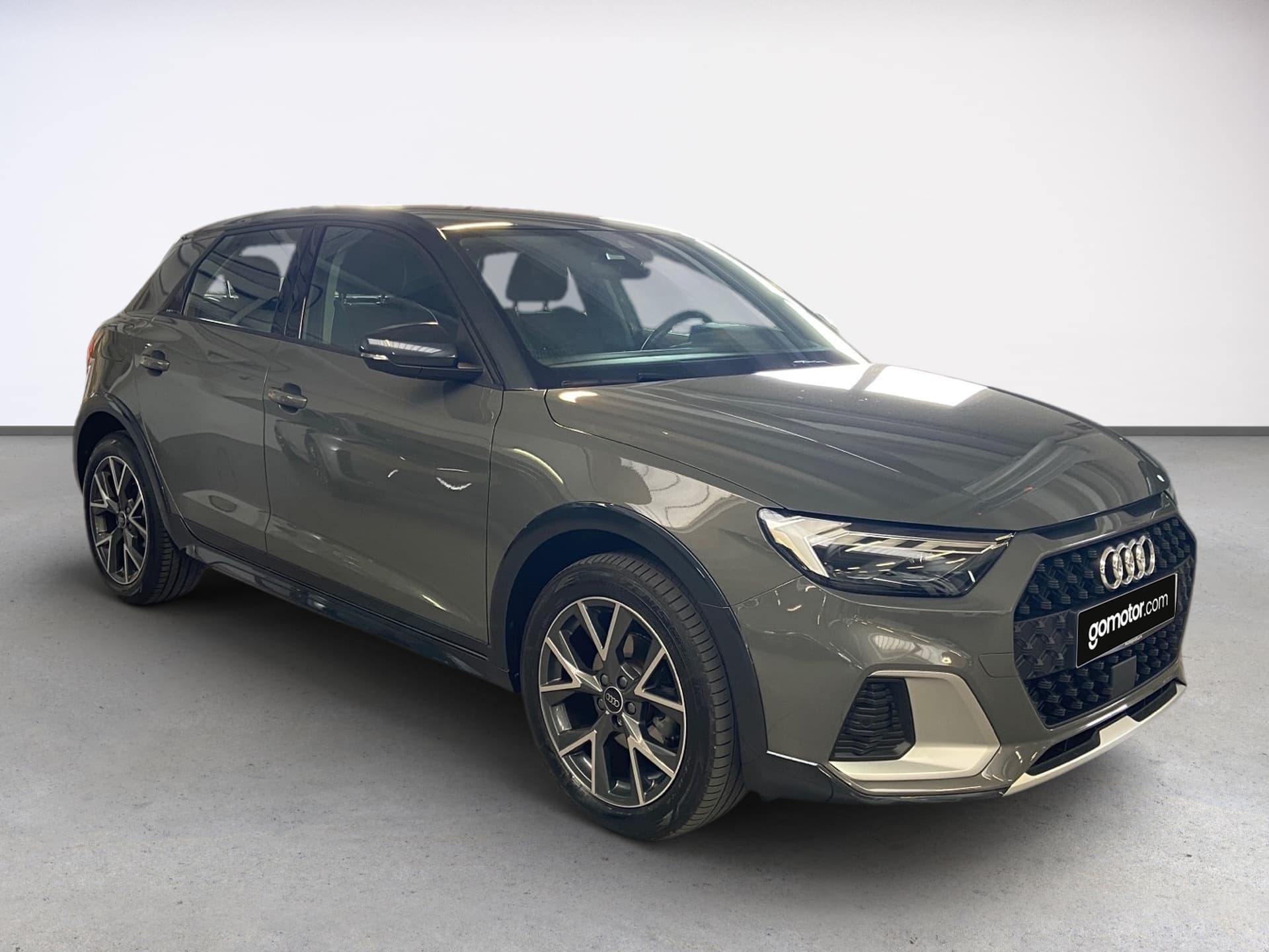 Imagen 4 del audi a1