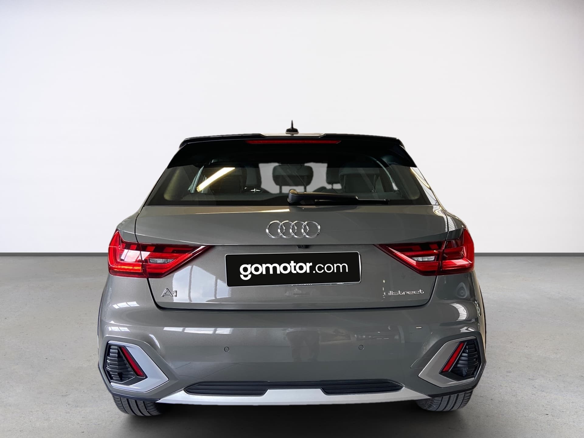 Imagen 5 del audi a1