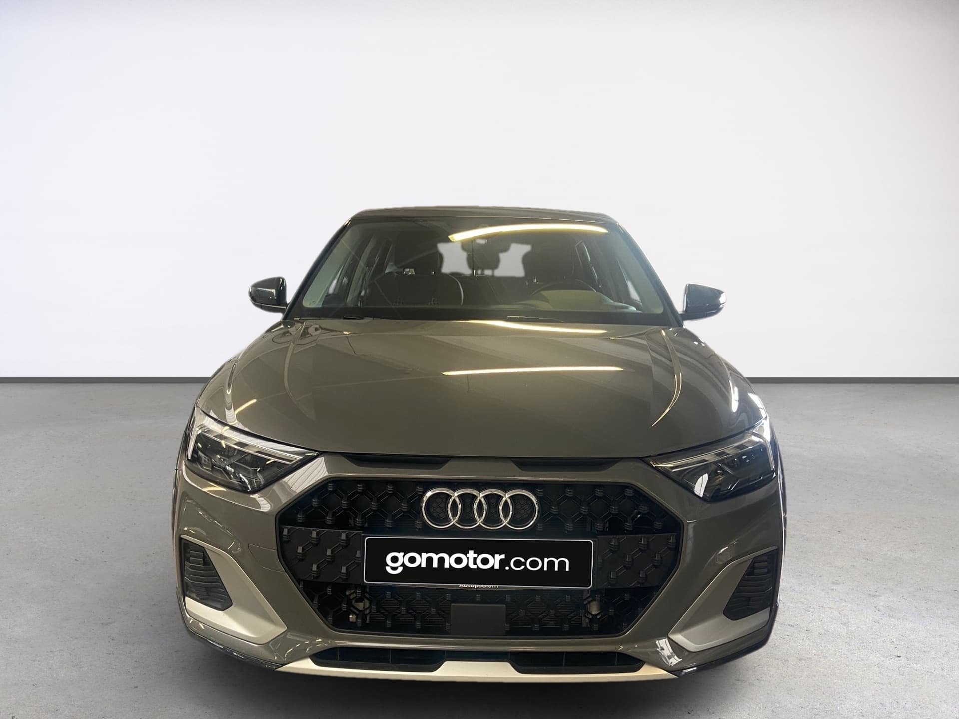 Imagen 6 del audi a1