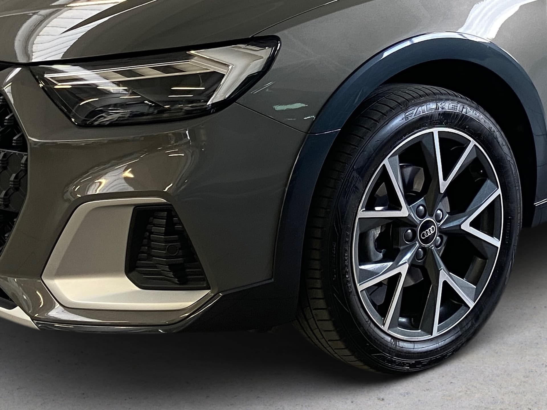 Imagen 7 del audi a1
