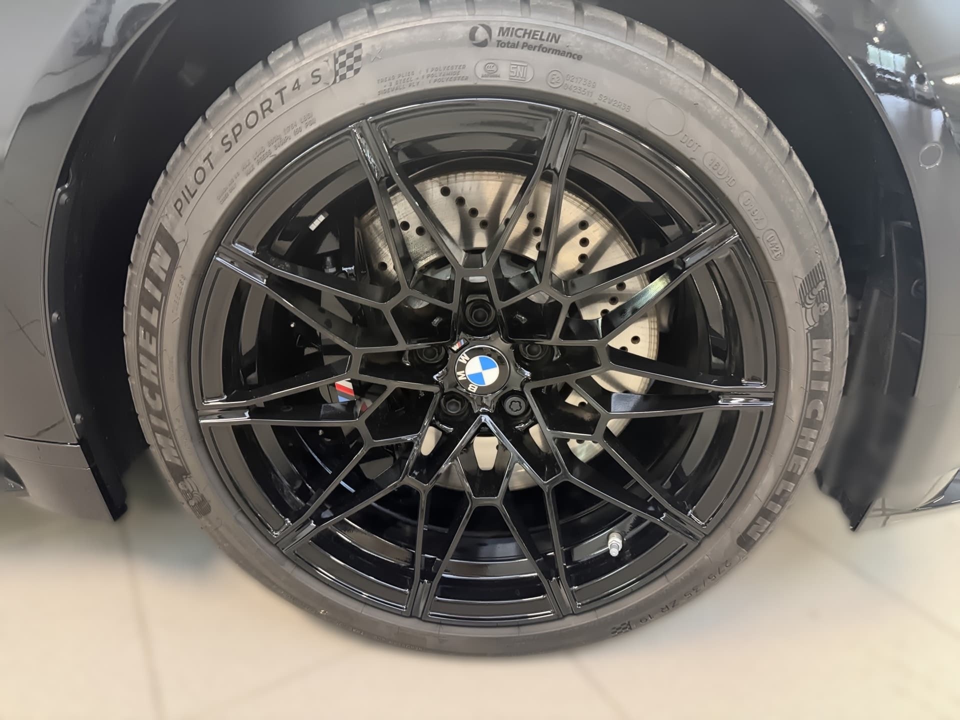 Imagen 8 del bmw m3
