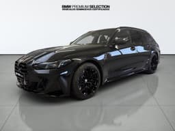Imagen del vehículo bmw m3 BMW M3 Competition M xDrive Touring