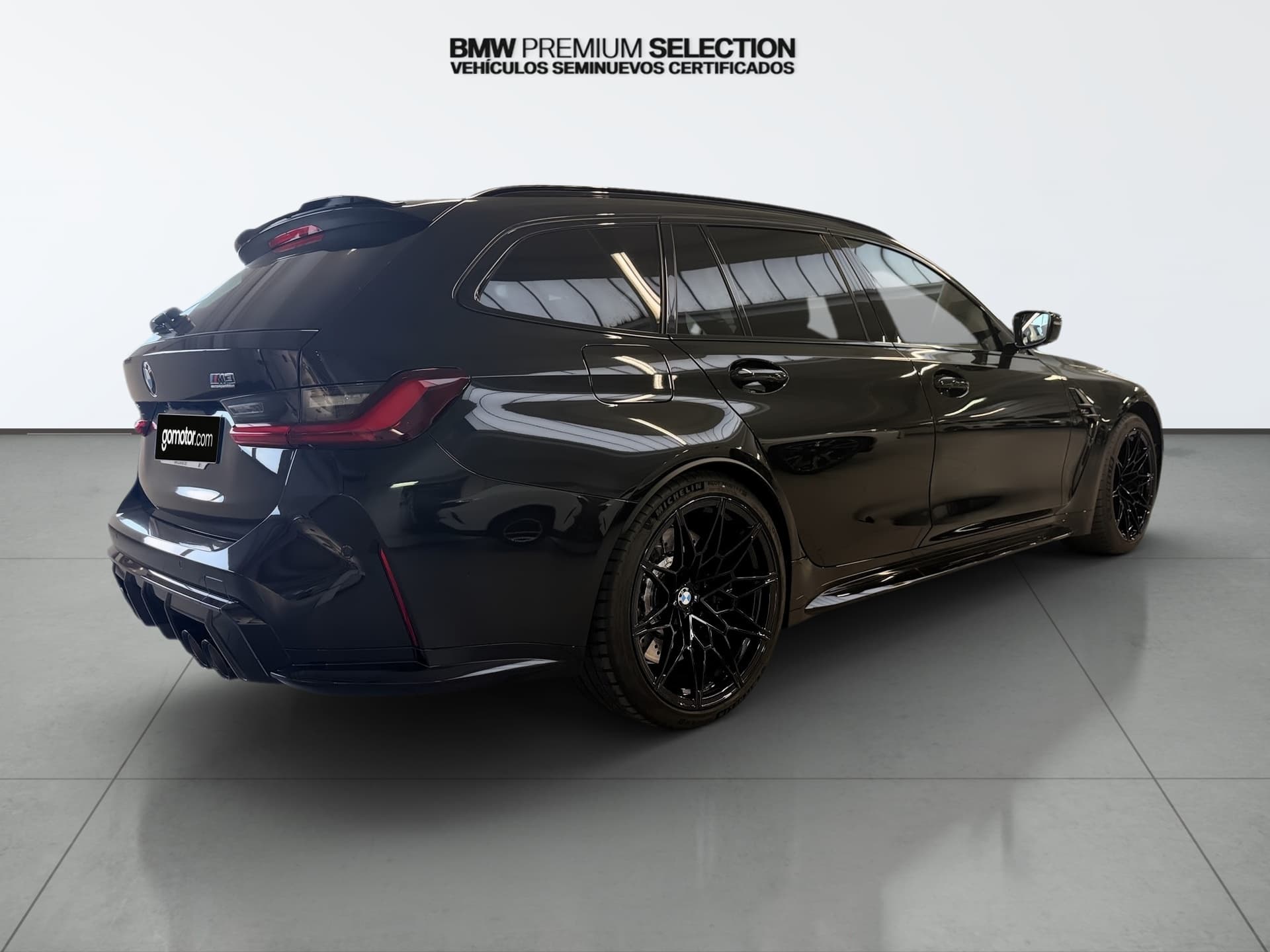 Imagen 2 del bmw m3