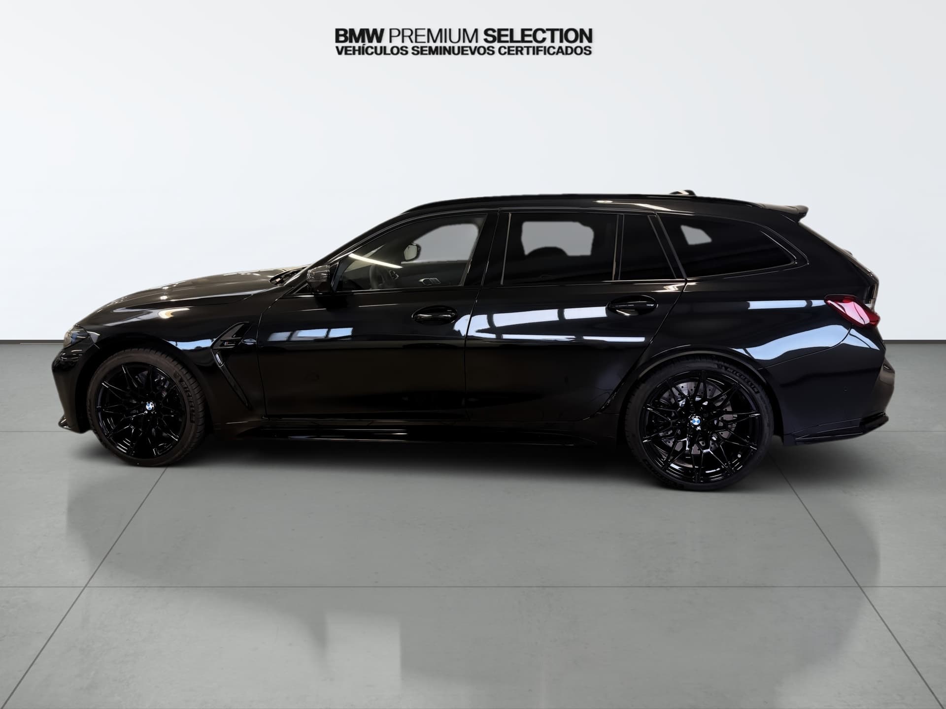 Imagen 3 del bmw m3