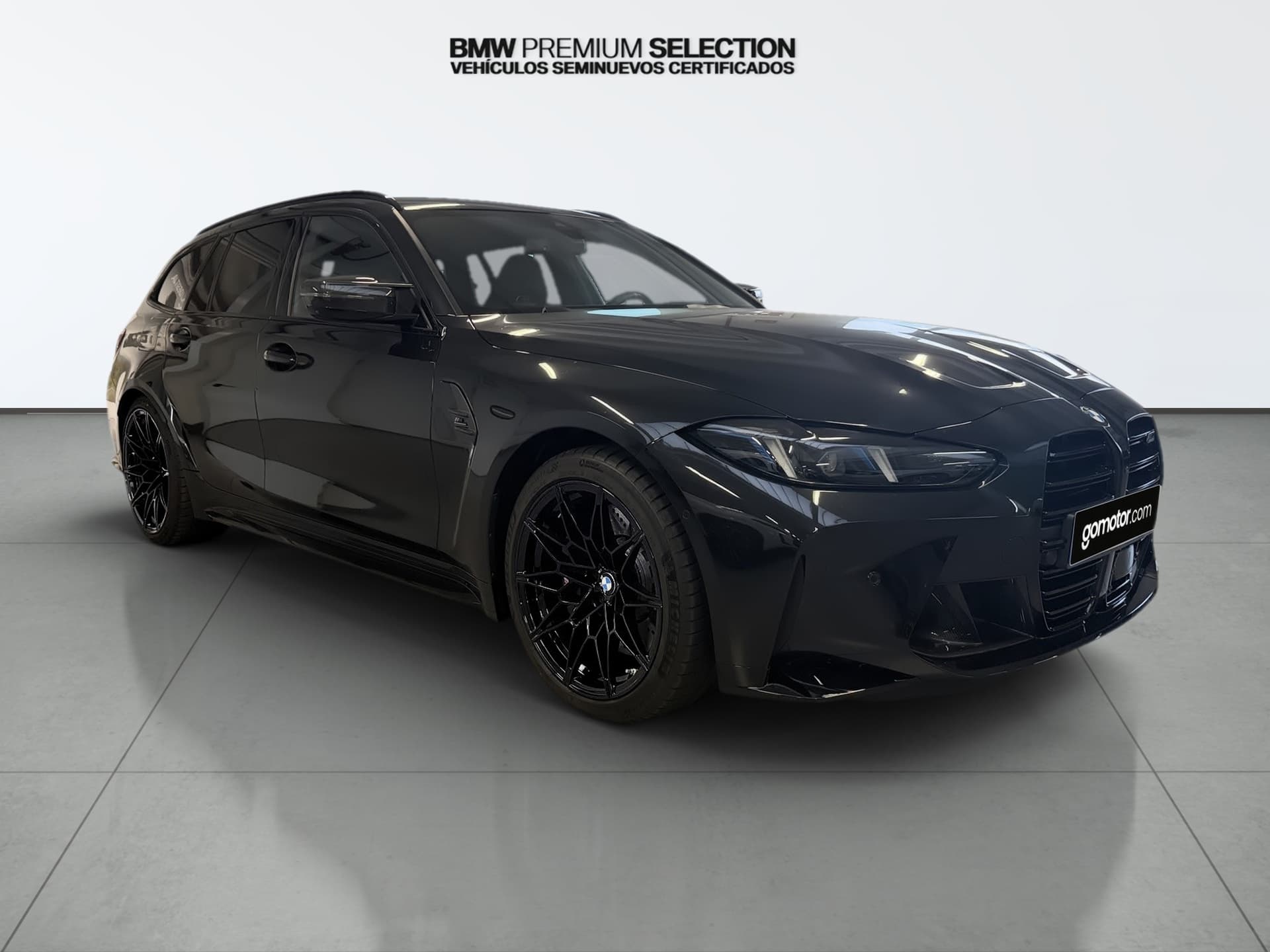 Imagen 4 del bmw m3