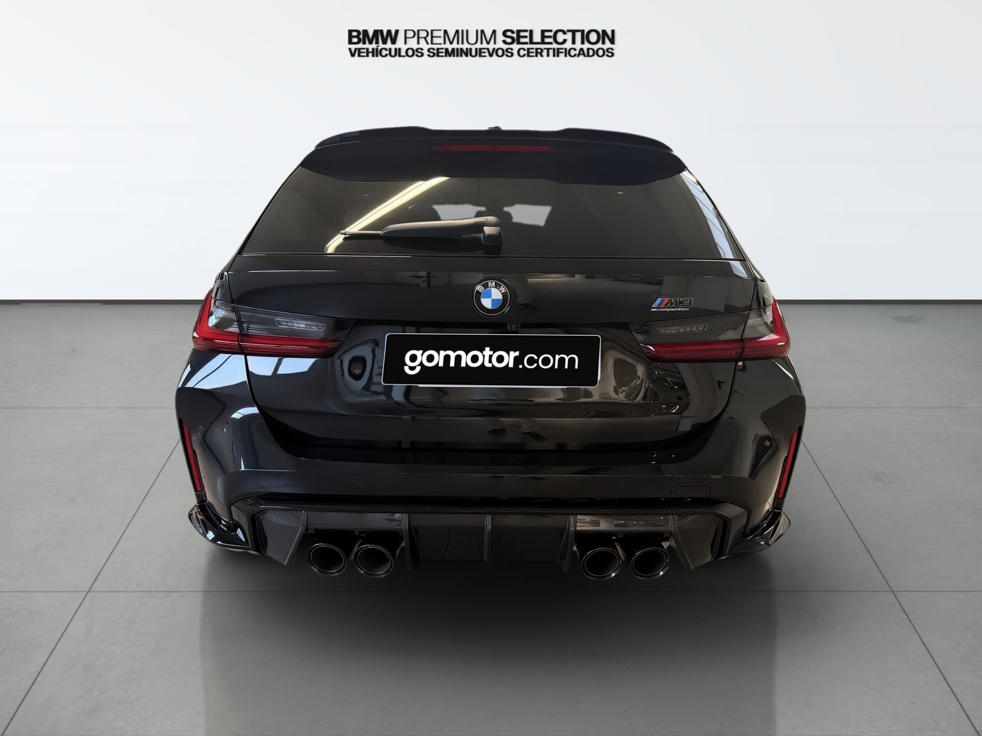Imagen 5 del bmw m3