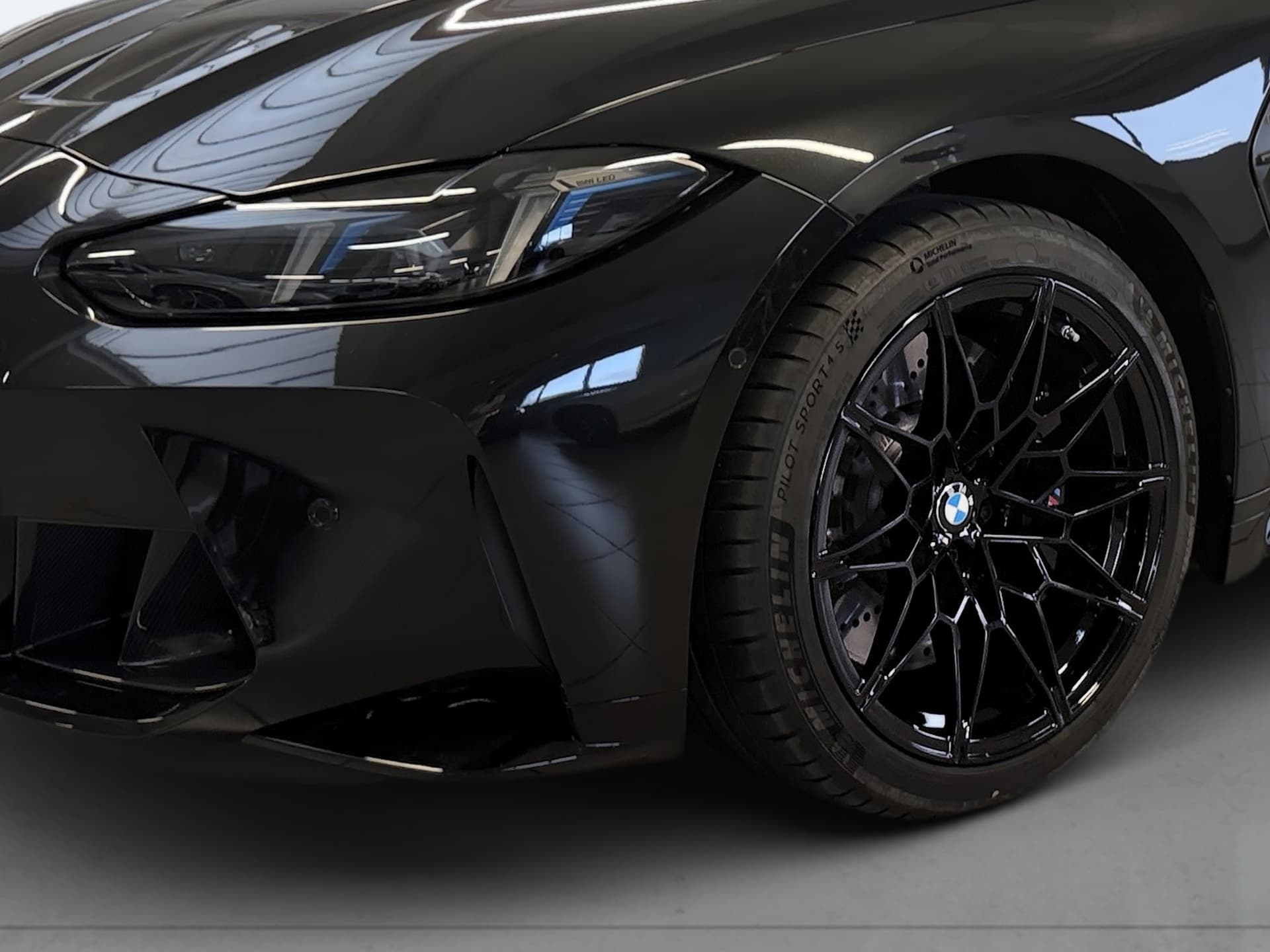 Imagen 7 del bmw m3