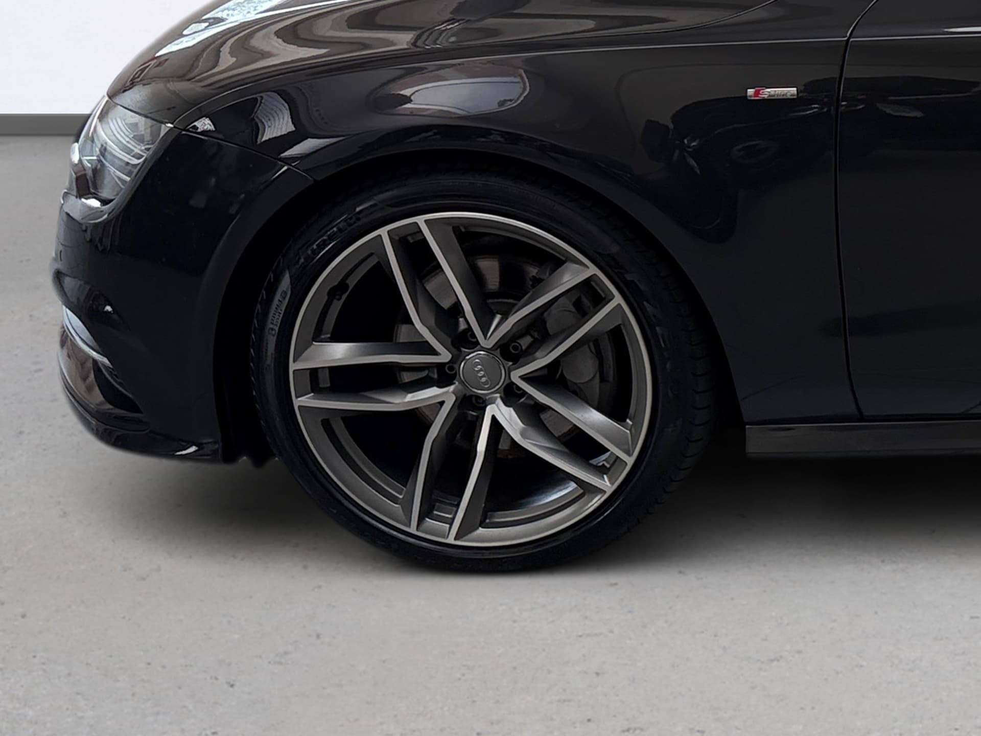 Imagen 8 del audi a7