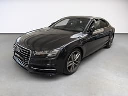 Imagen del vehículo audi a7 3.0 TDI 272HP QUAT S TR S LINE ED SPORTB 272 5P