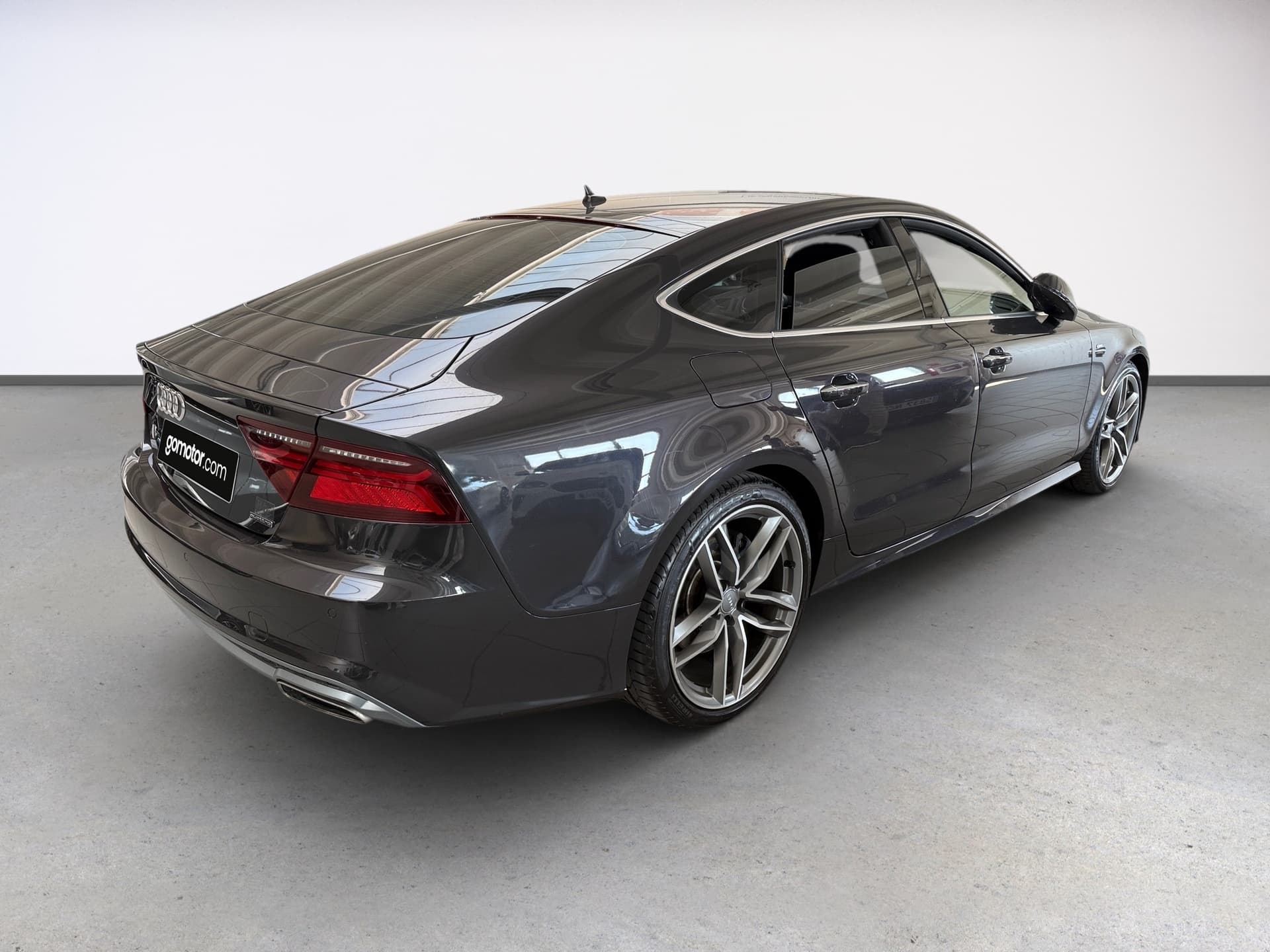 Imagen 2 del audi a7