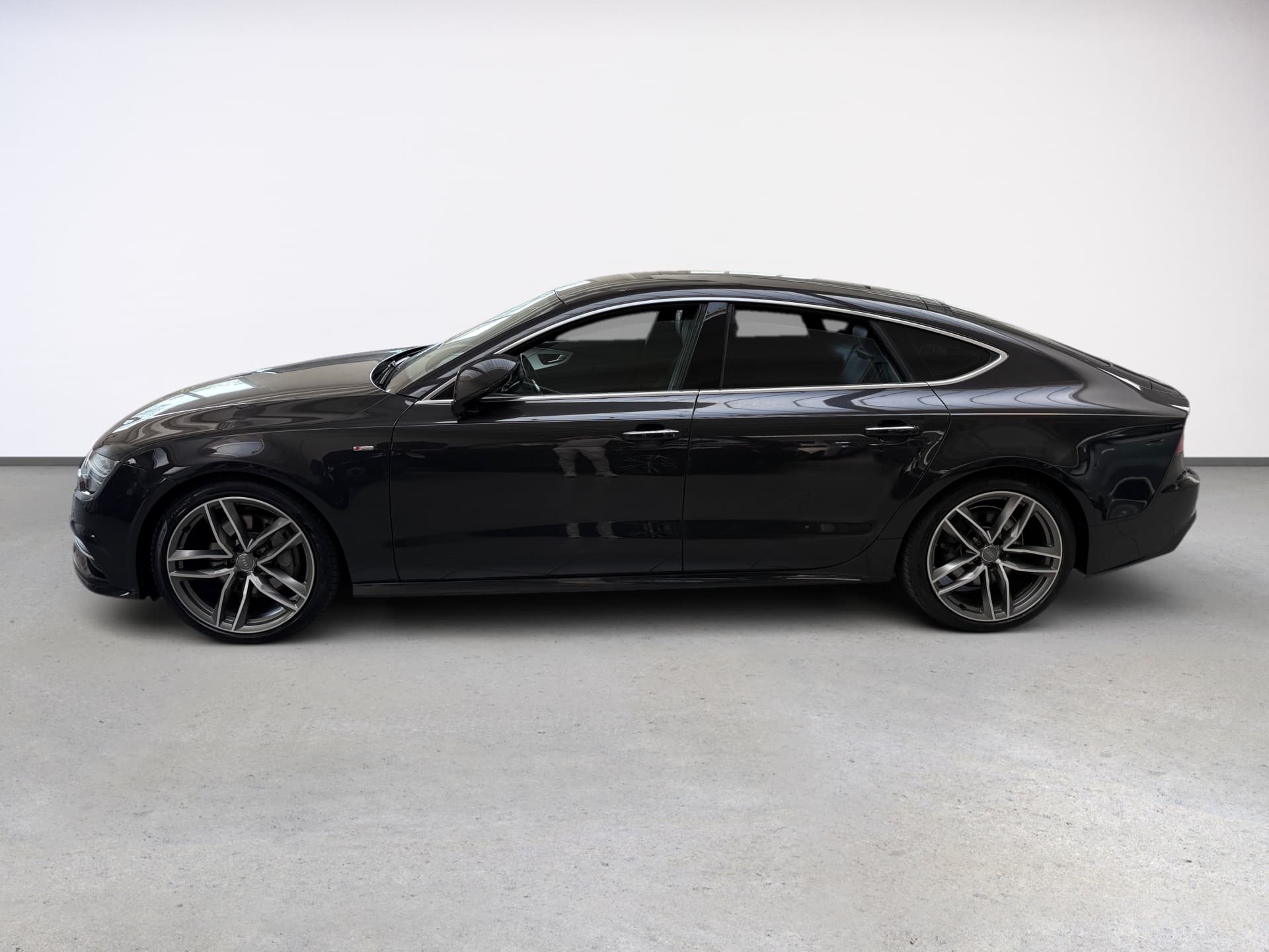 Imagen 3 del audi a7