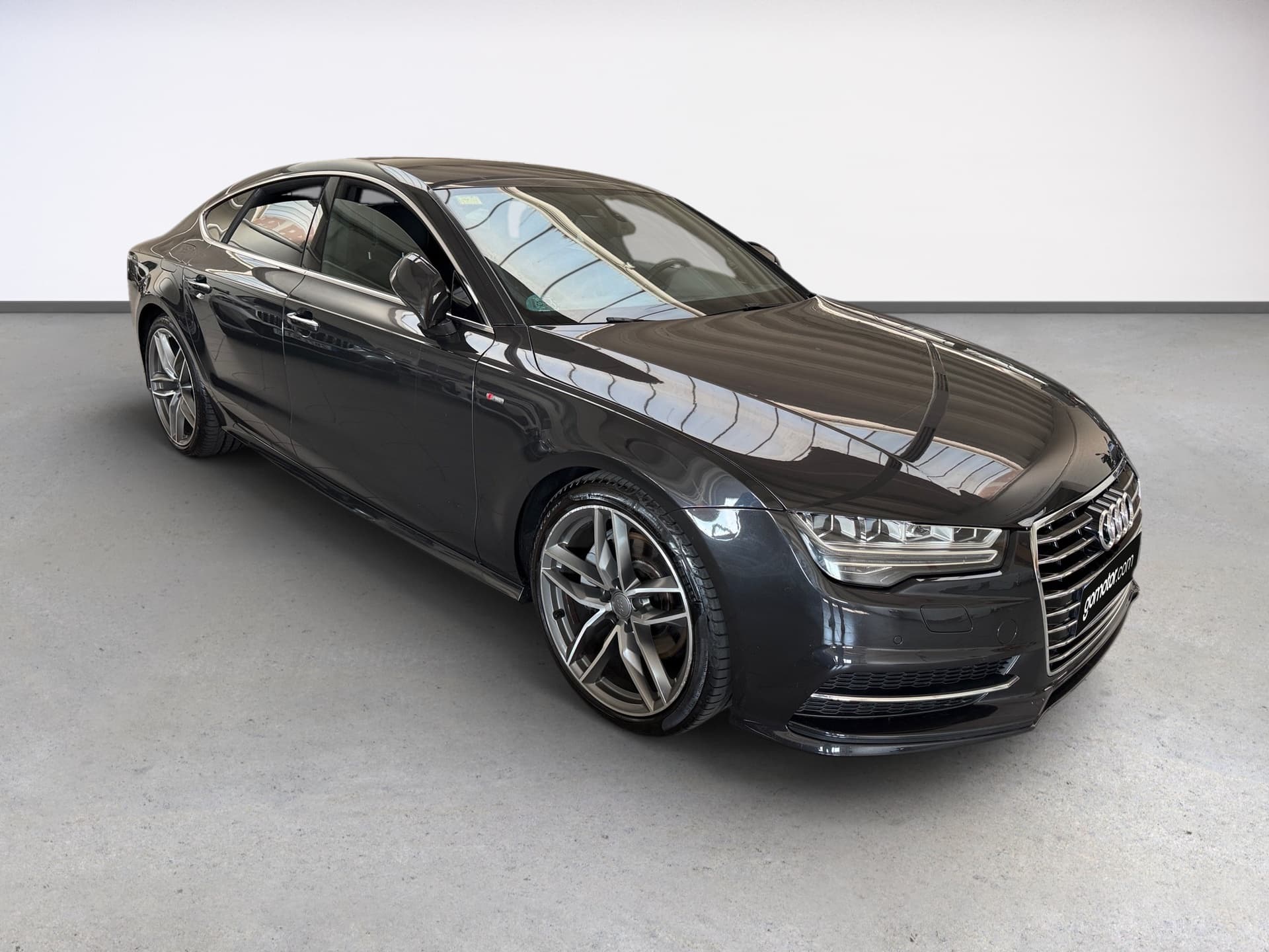 Imagen 4 del audi a7