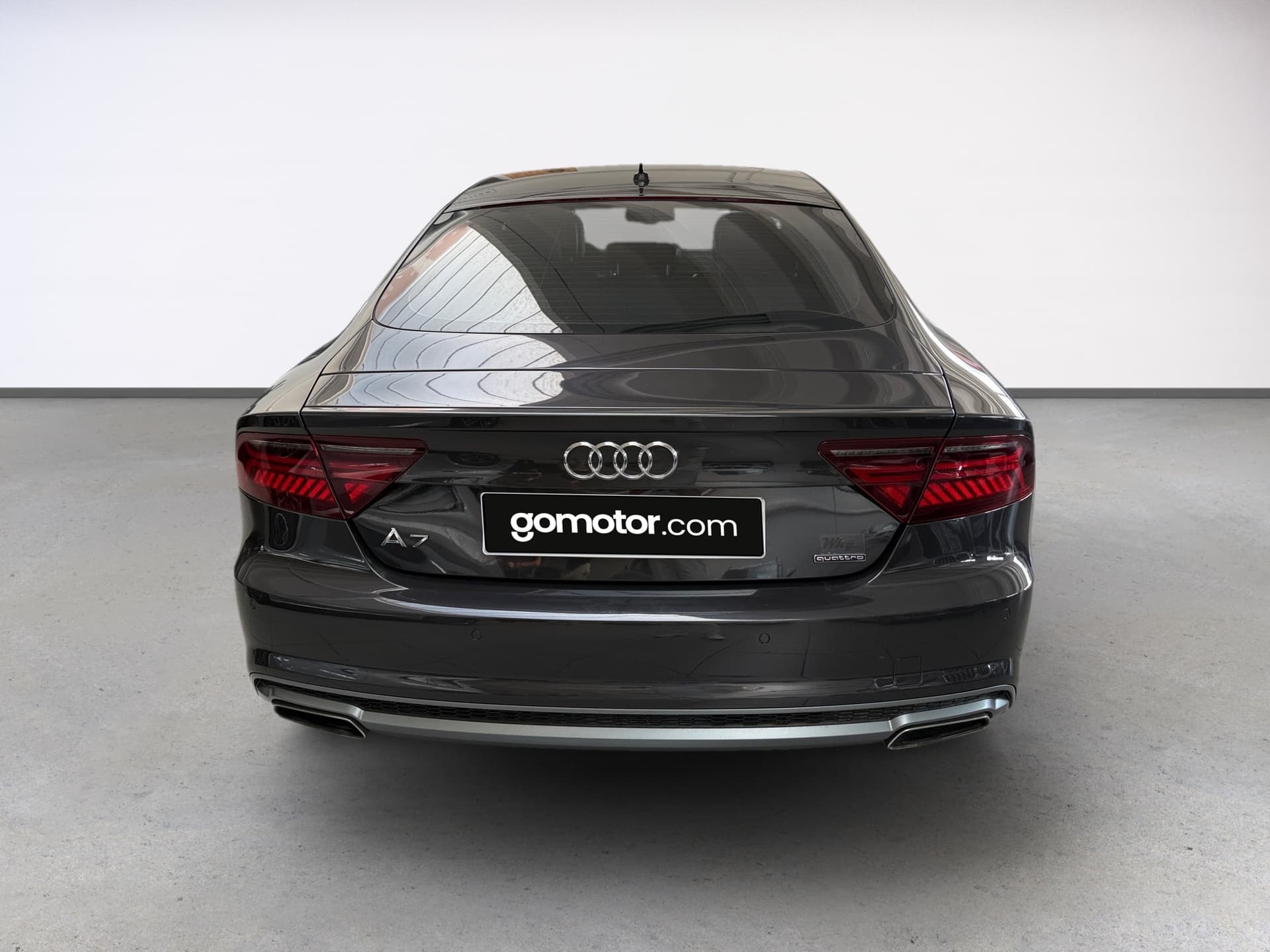 Imagen 5 del audi a7