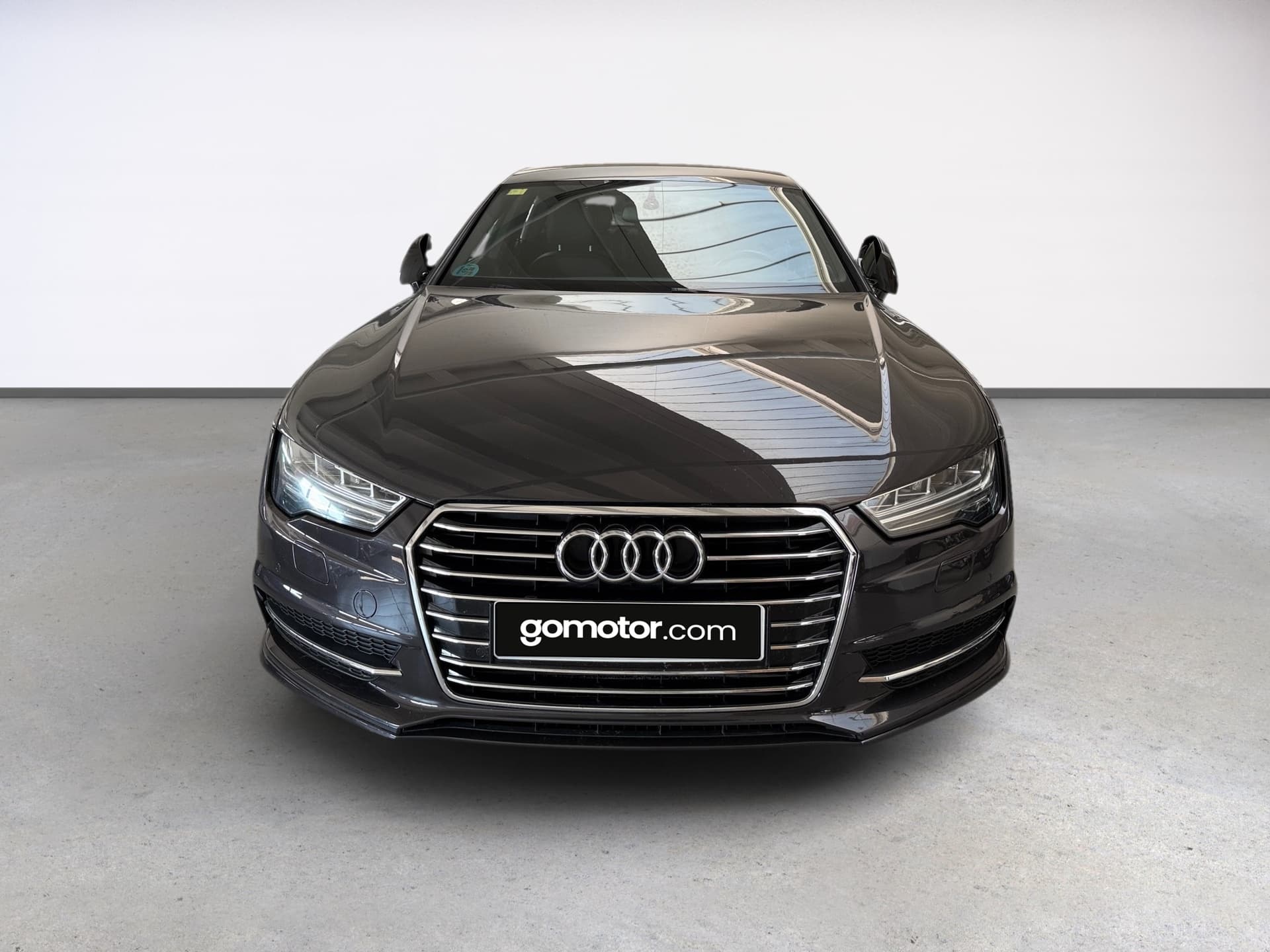 Imagen 6 del audi a7
