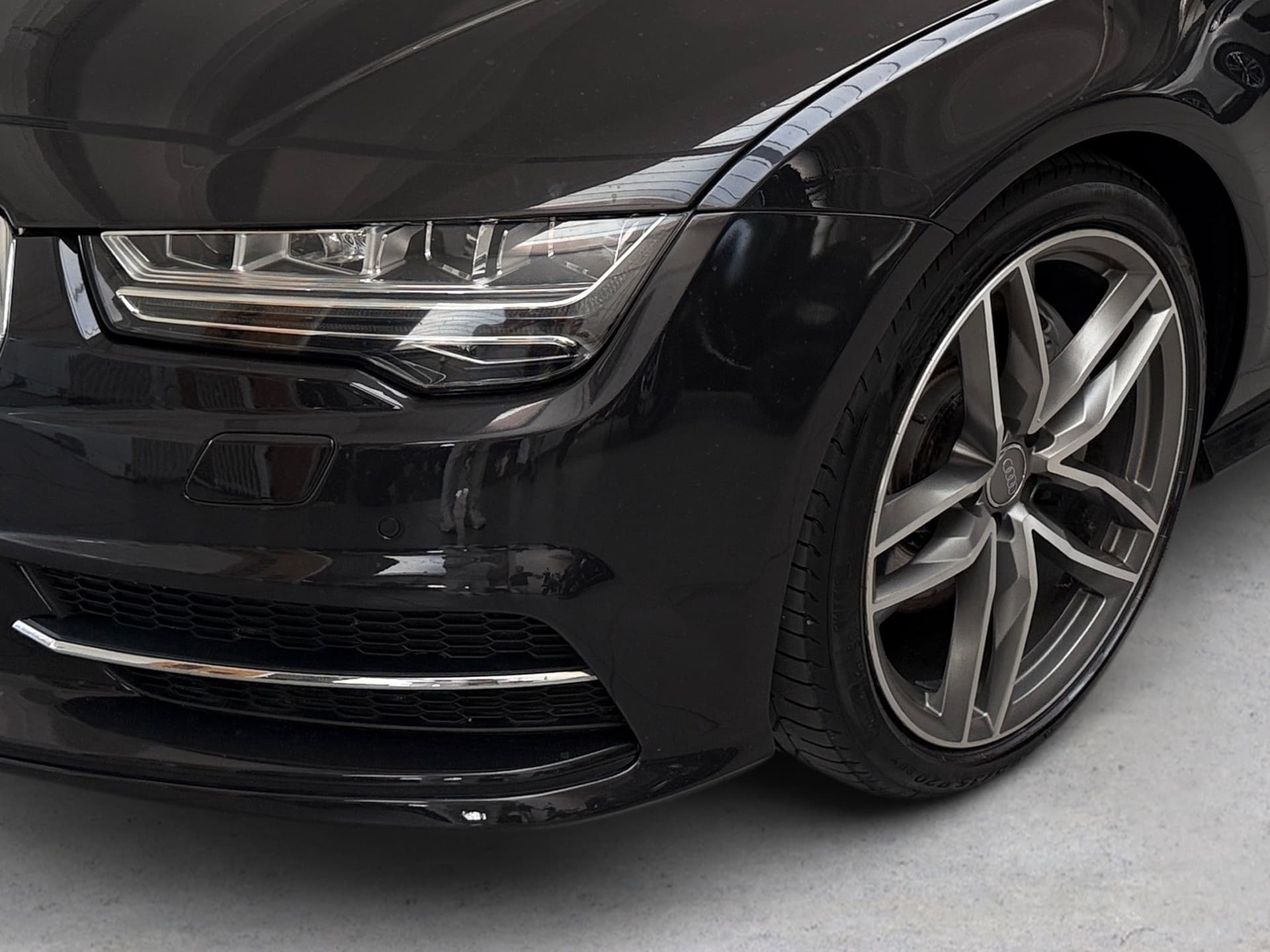 Imagen 7 del audi a7