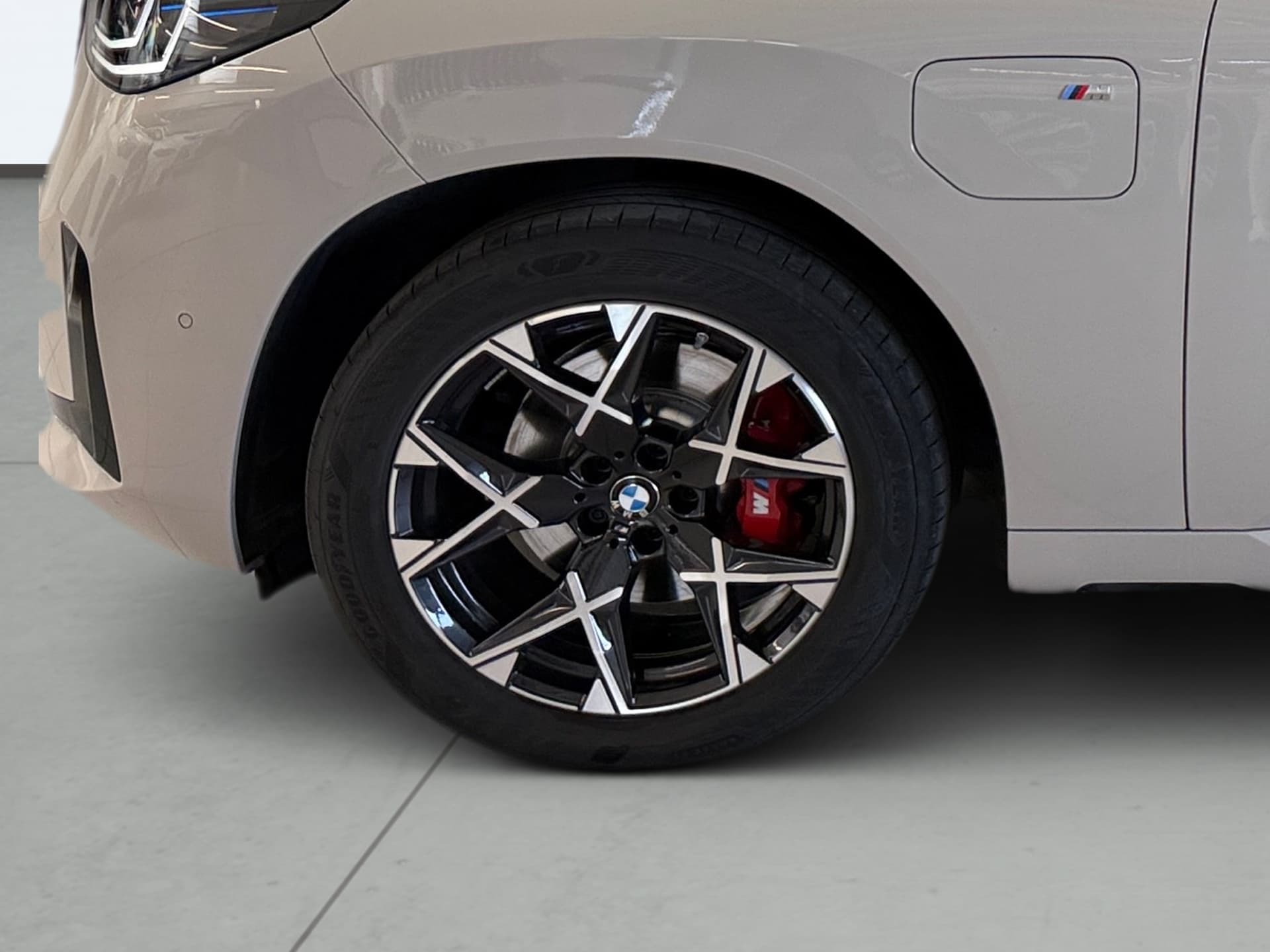 Imagen 8 del bmw x3