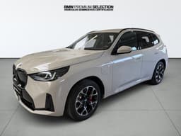 Imagen del vehículo bmw x3 X3 30e xDrive