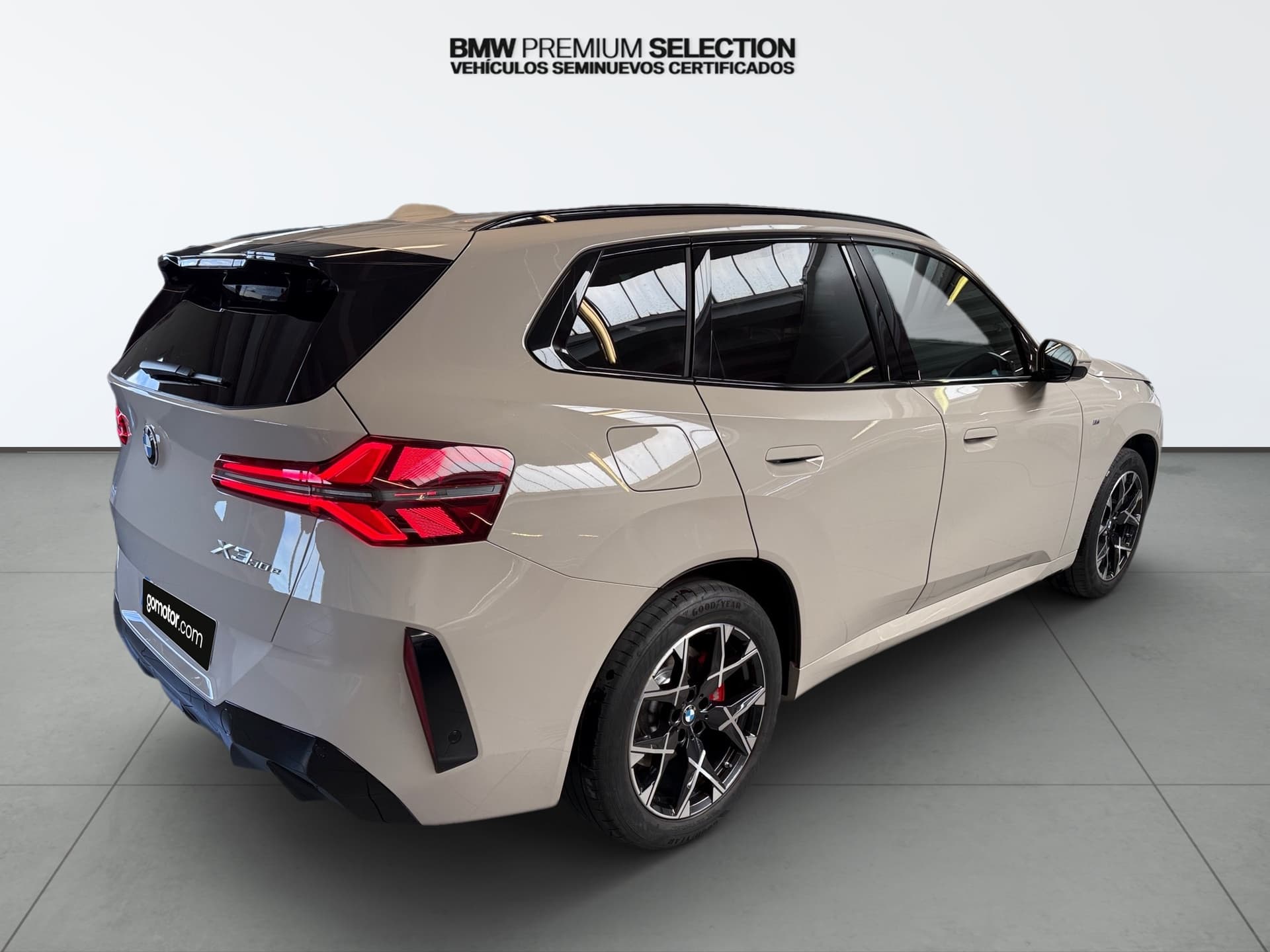 Imagen 2 del bmw x3