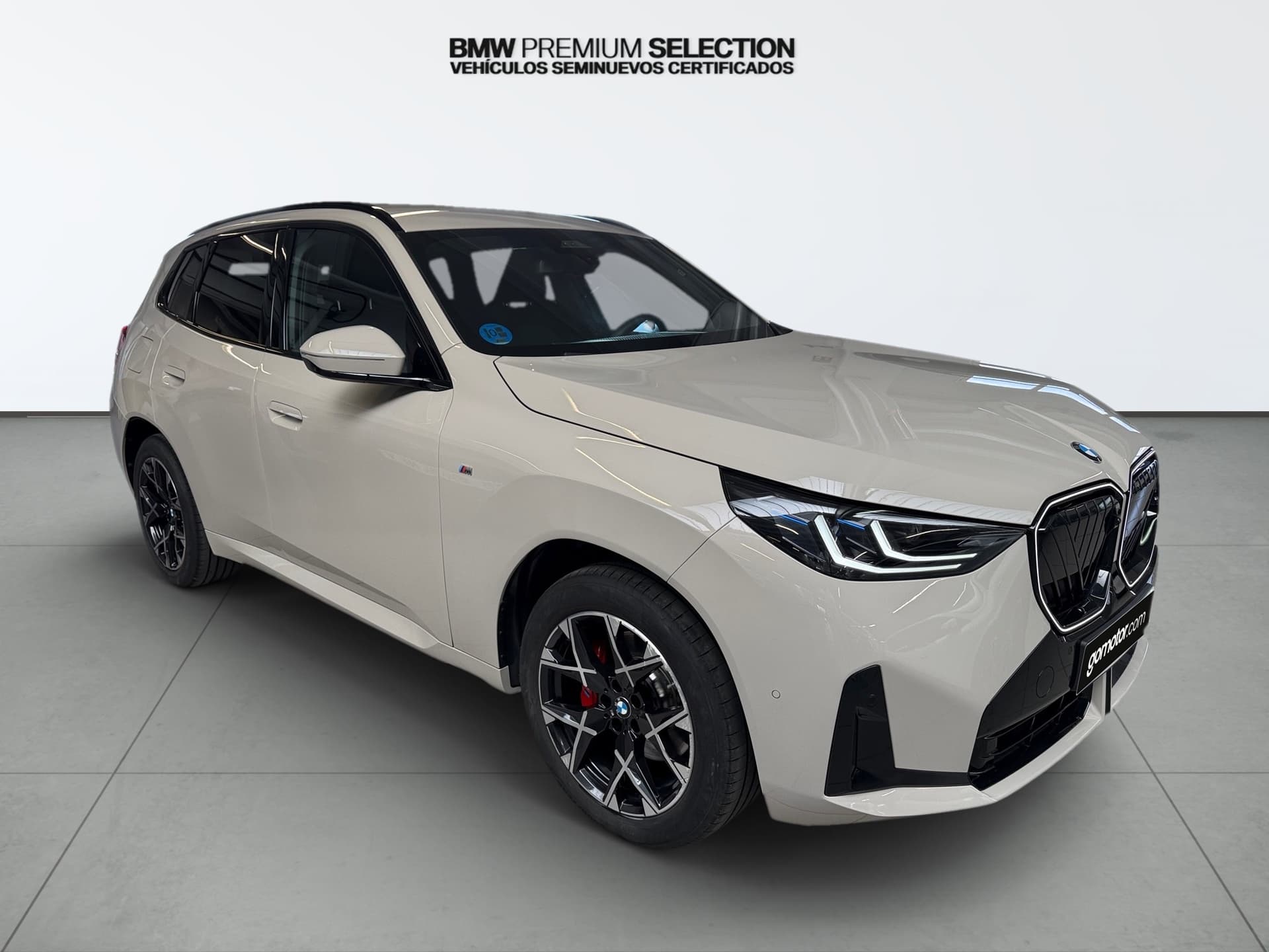Imagen 4 del bmw x3