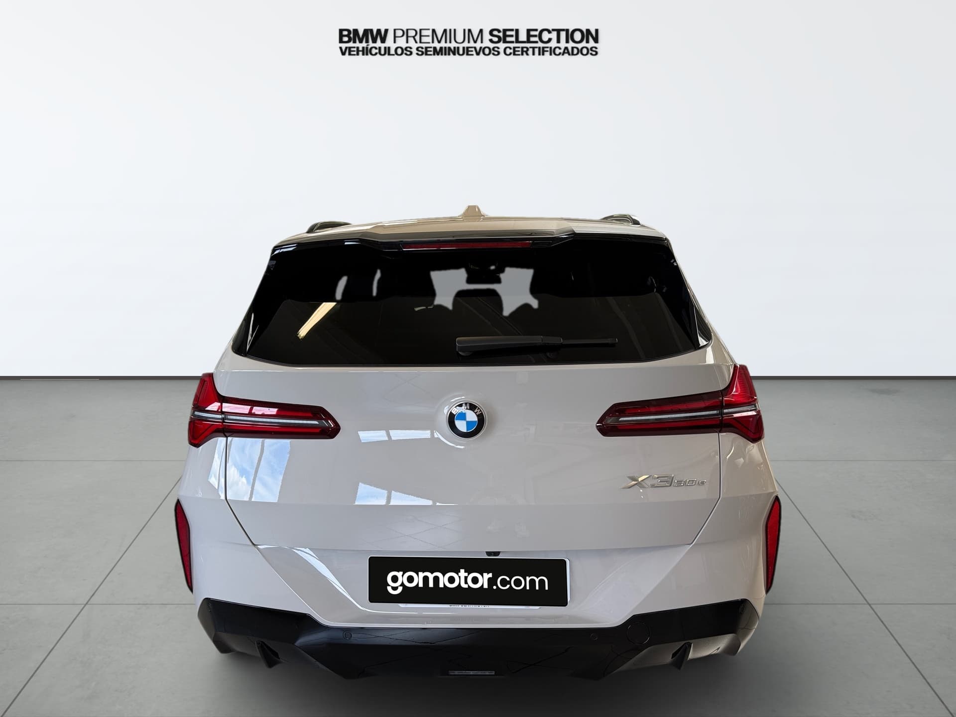 Imagen 5 del bmw x3