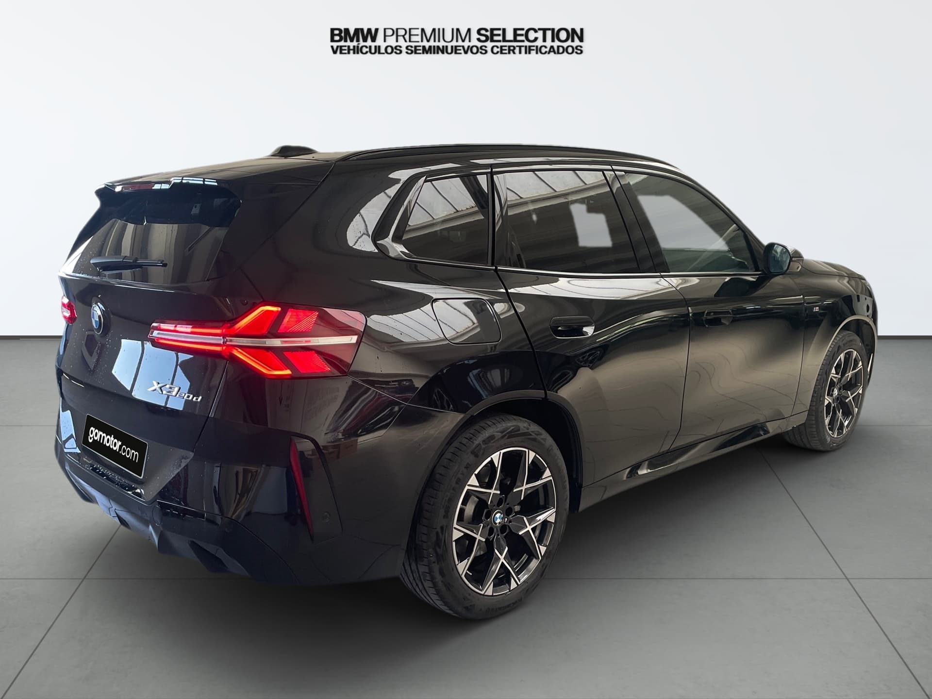 Imagen 2 del bmw x3