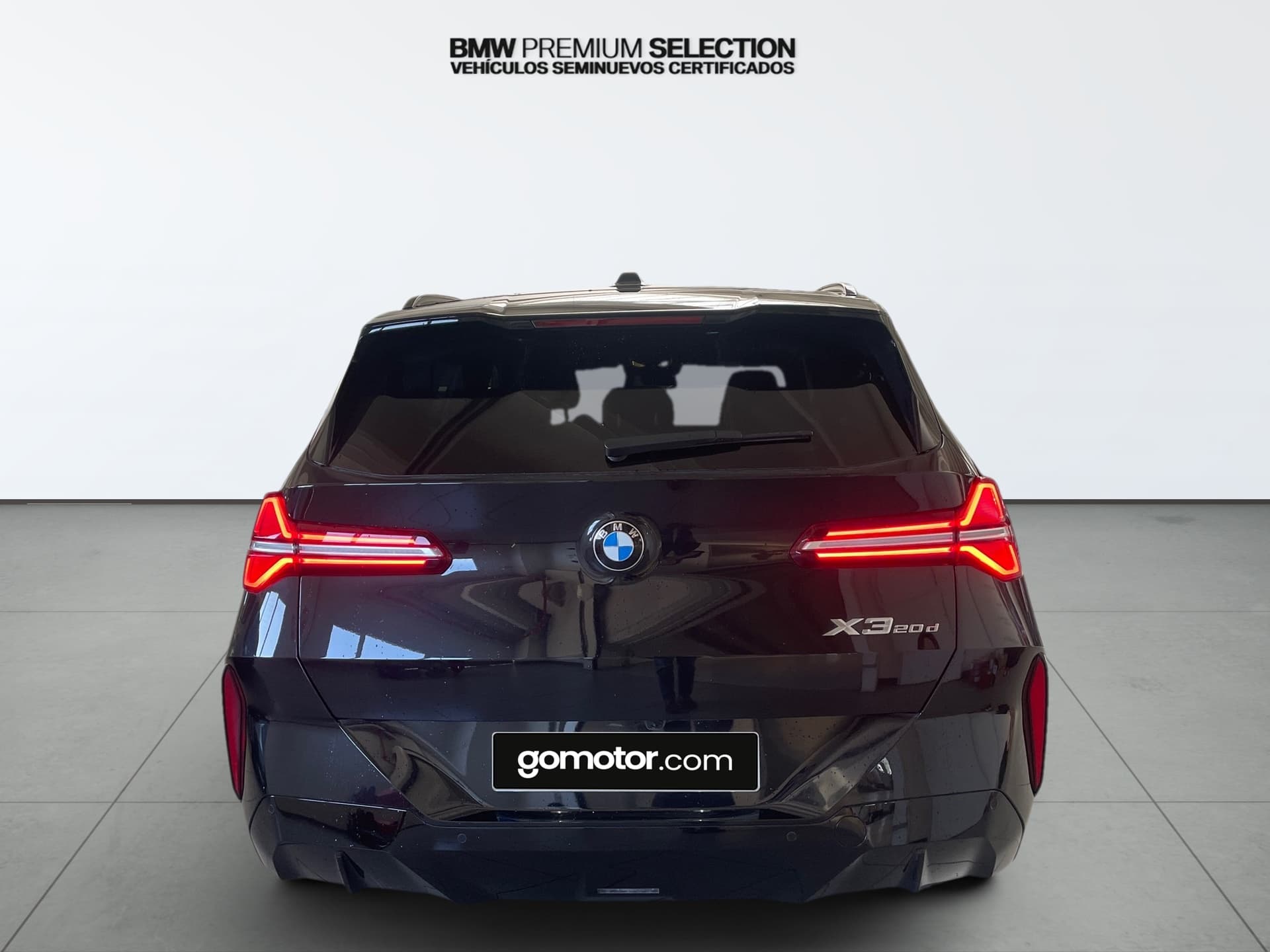 Imagen 5 del bmw x3
