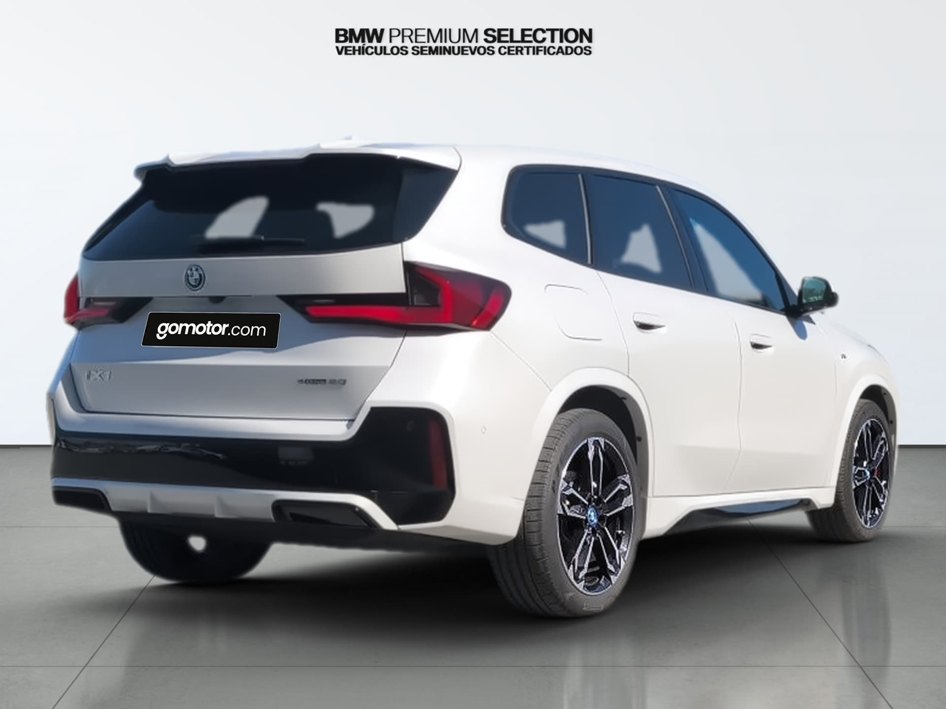 Imagen 2 del bmw ix1