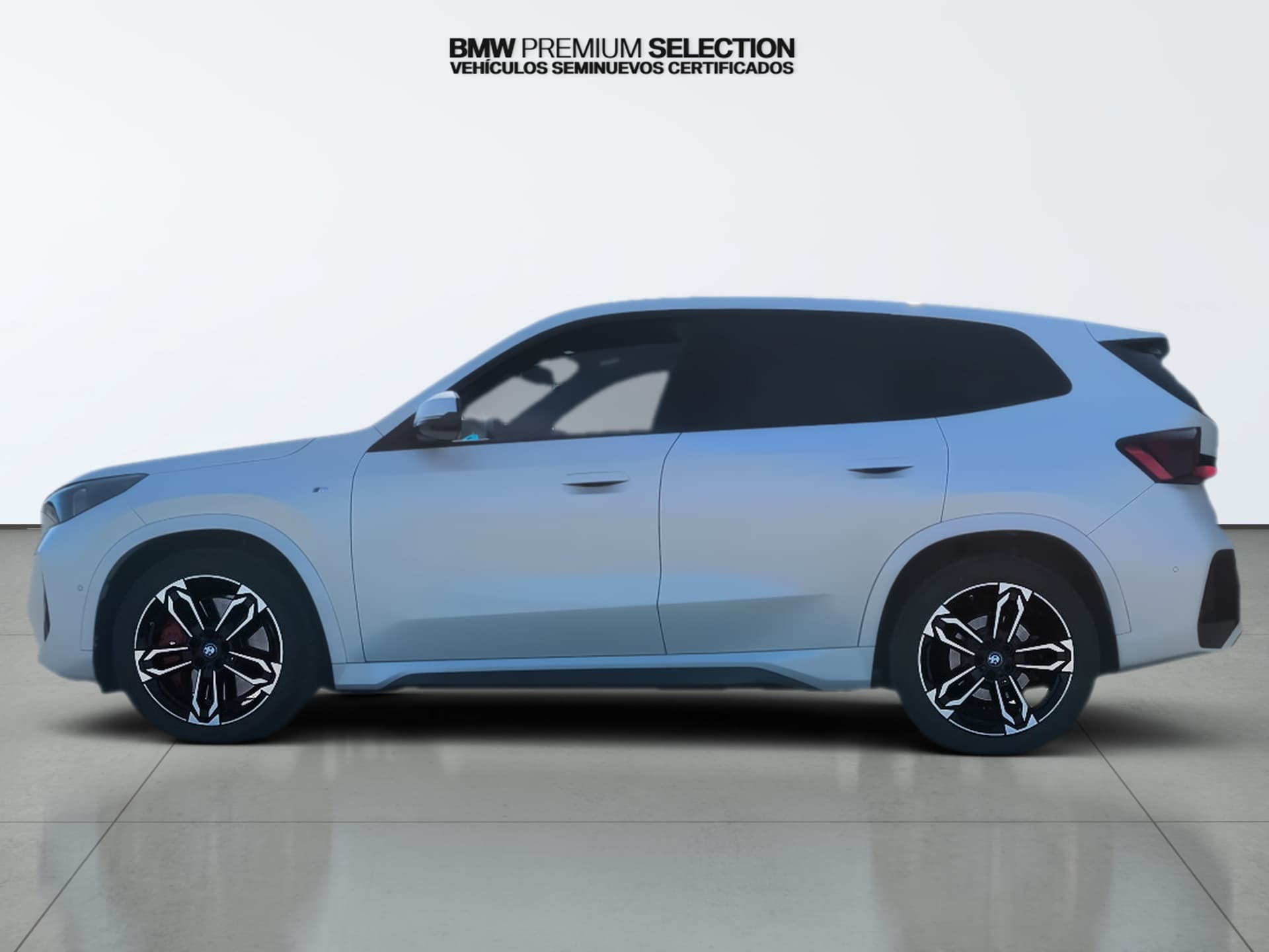Imagen 3 del bmw ix1