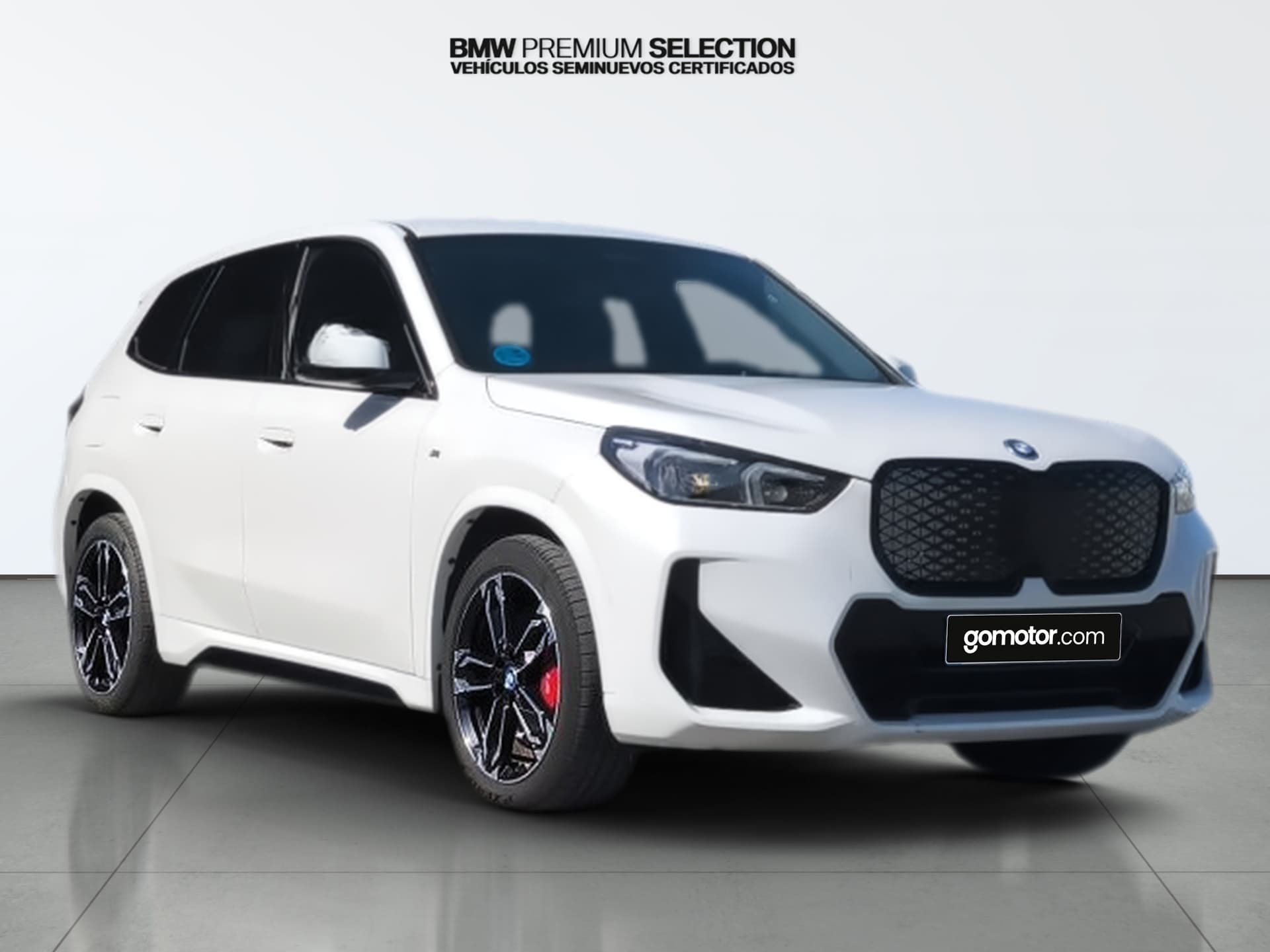 Imagen 4 del bmw ix1
