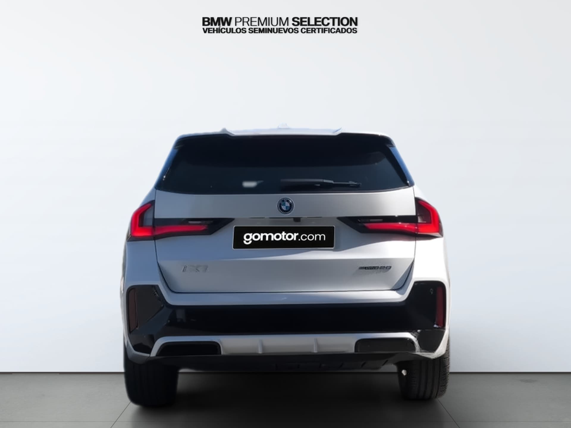 Imagen 5 del bmw ix1
