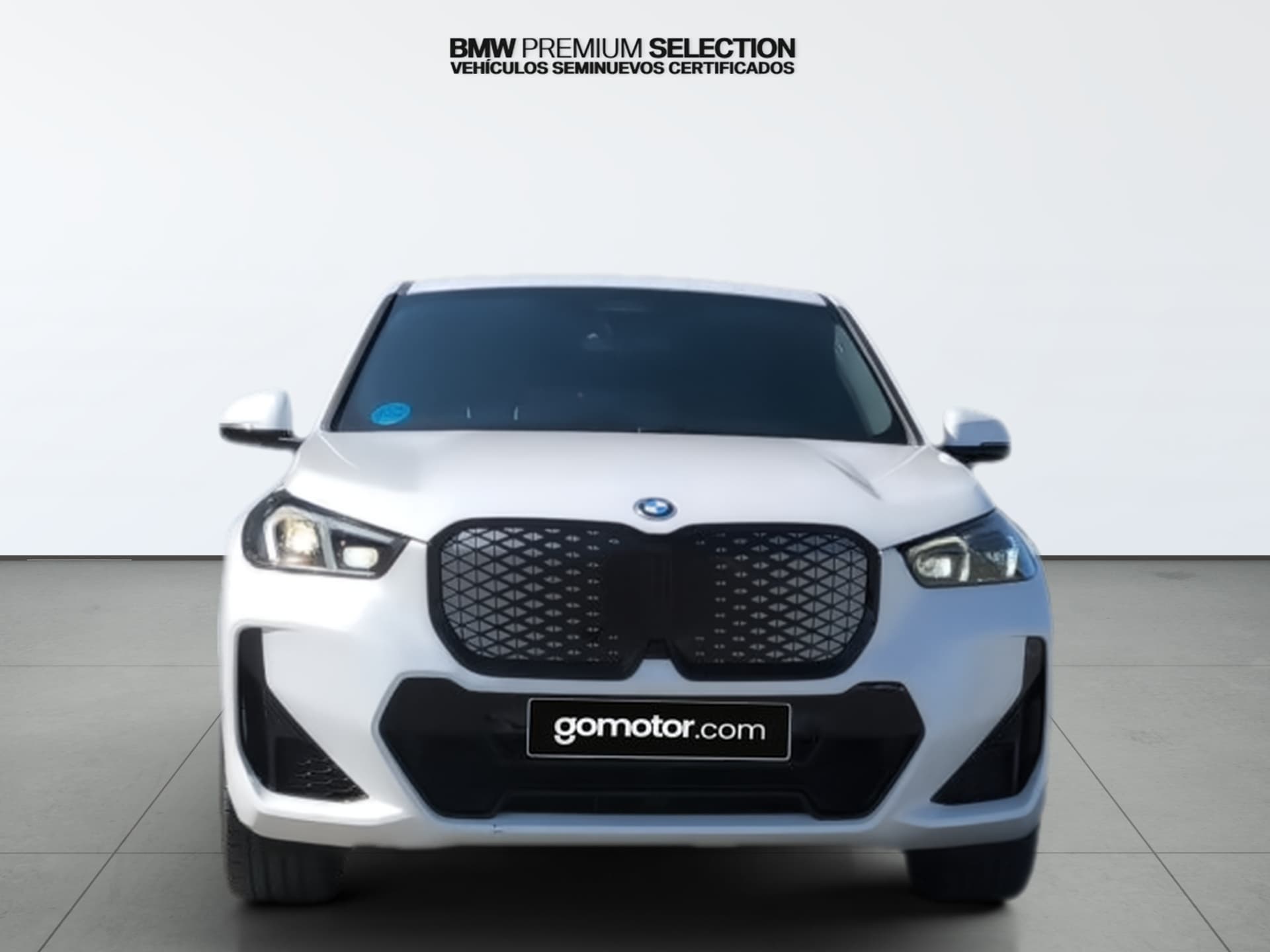 Imagen 6 del bmw ix1