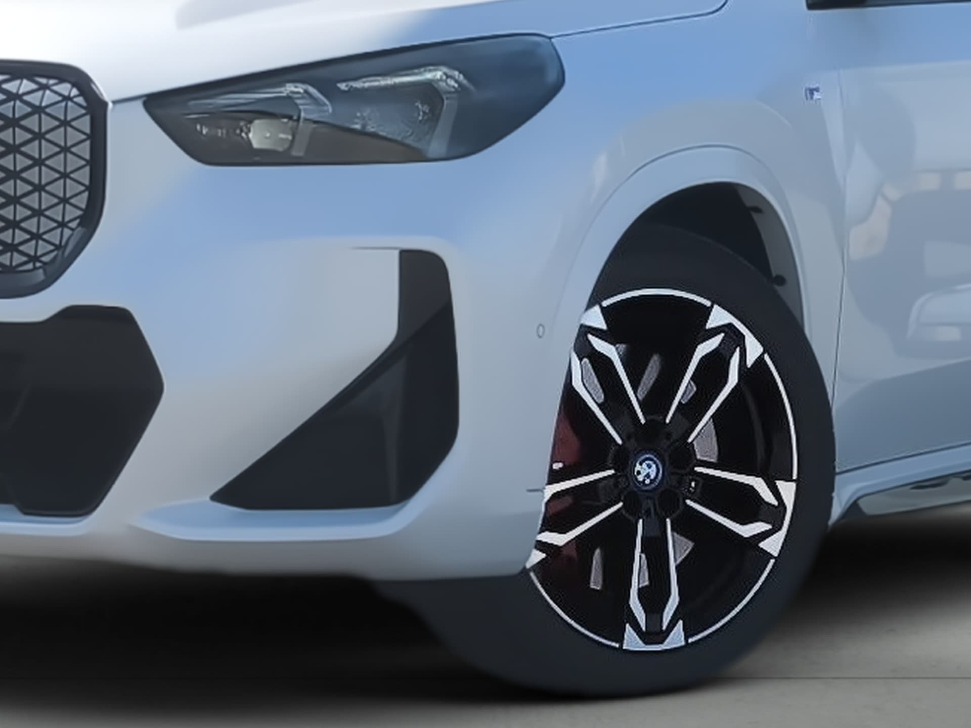 Imagen 7 del bmw ix1