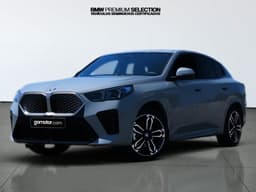 Imagen del vehículo bmw x2 iX2 eDrive20