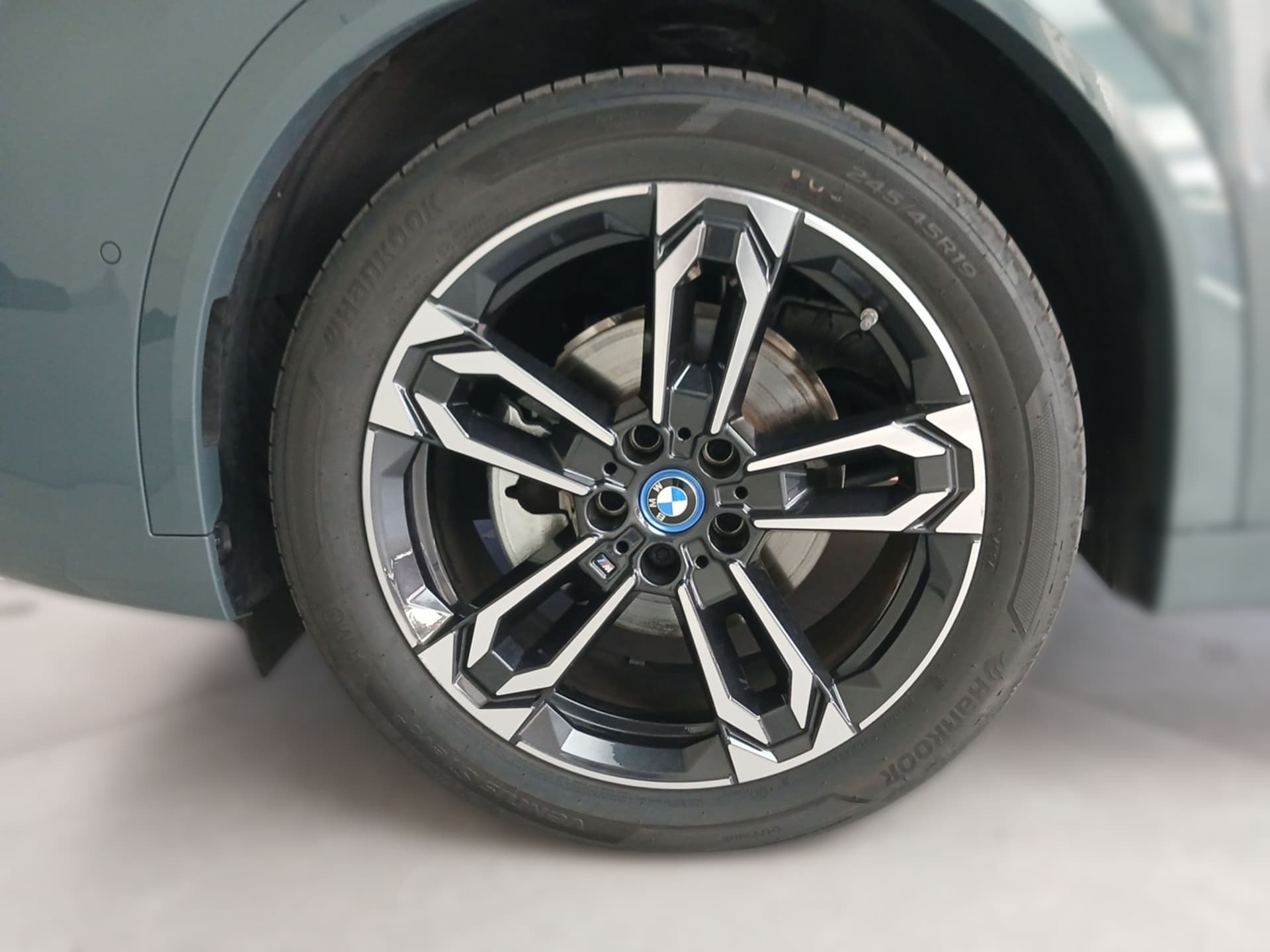 Imagen 8 del bmw x2
