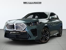 Imagen del vehículo bmw x2 iX2 eDrive20