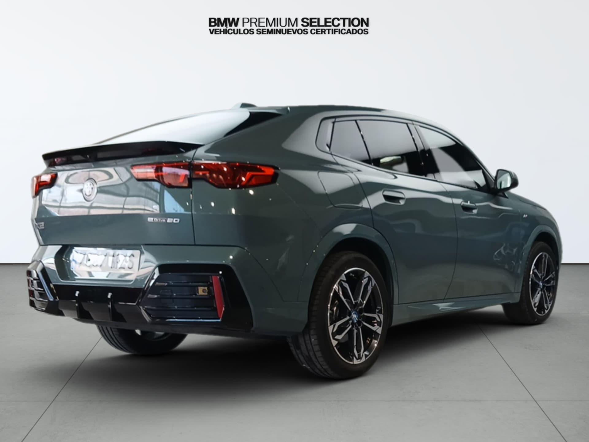 Imagen 2 del bmw x2
